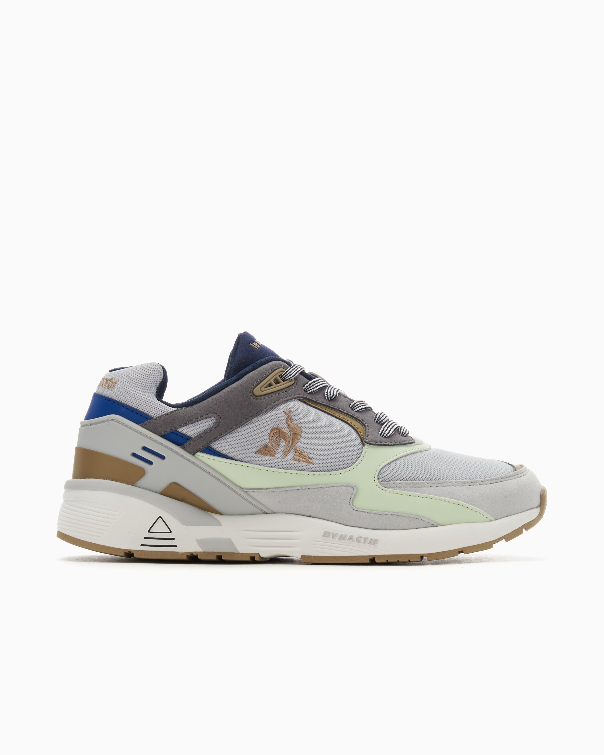 Le coq sportif shop lcs r 1100 cyan