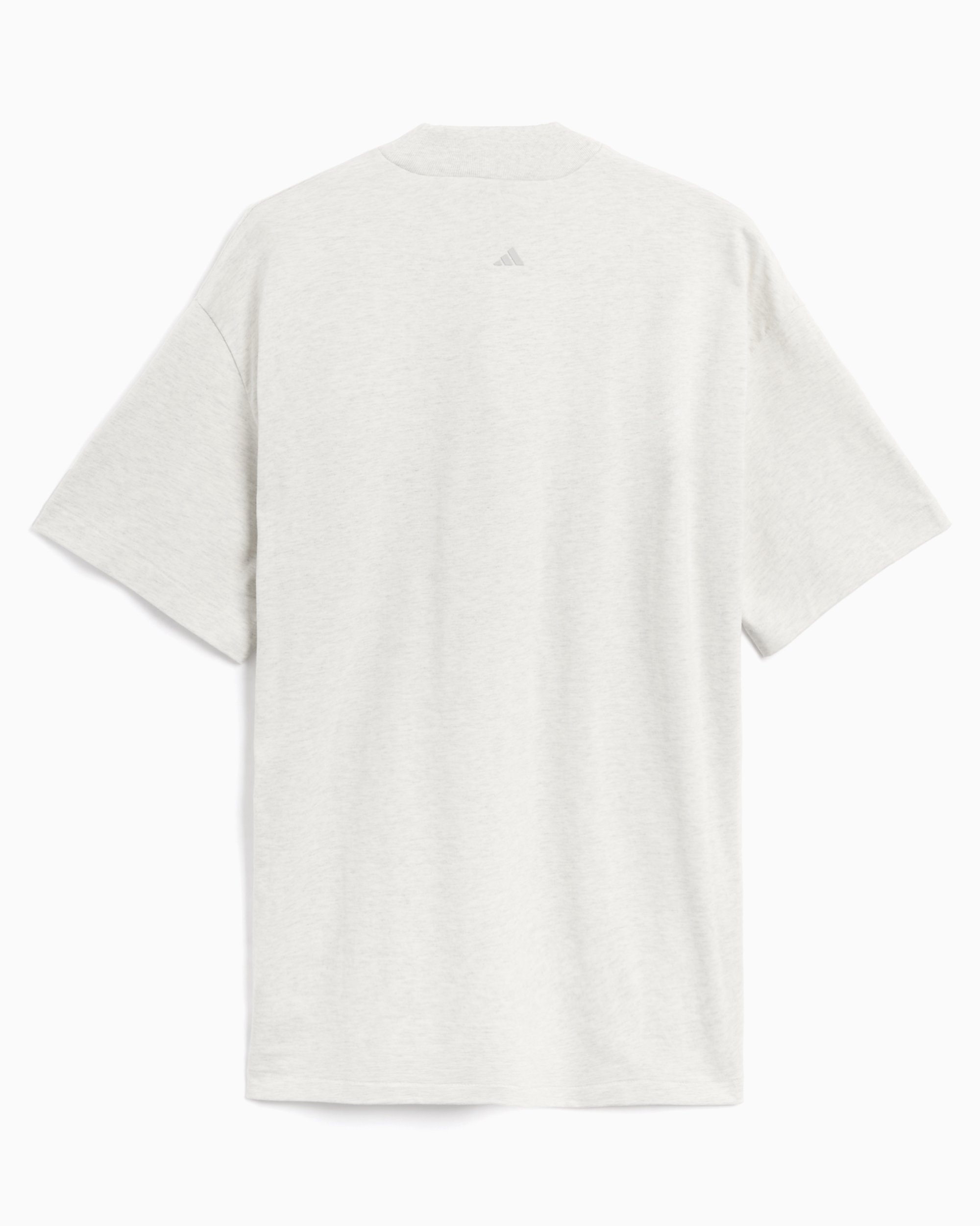 adidas Performance One Basketball Unisex T Shirt White IX1968 Buy