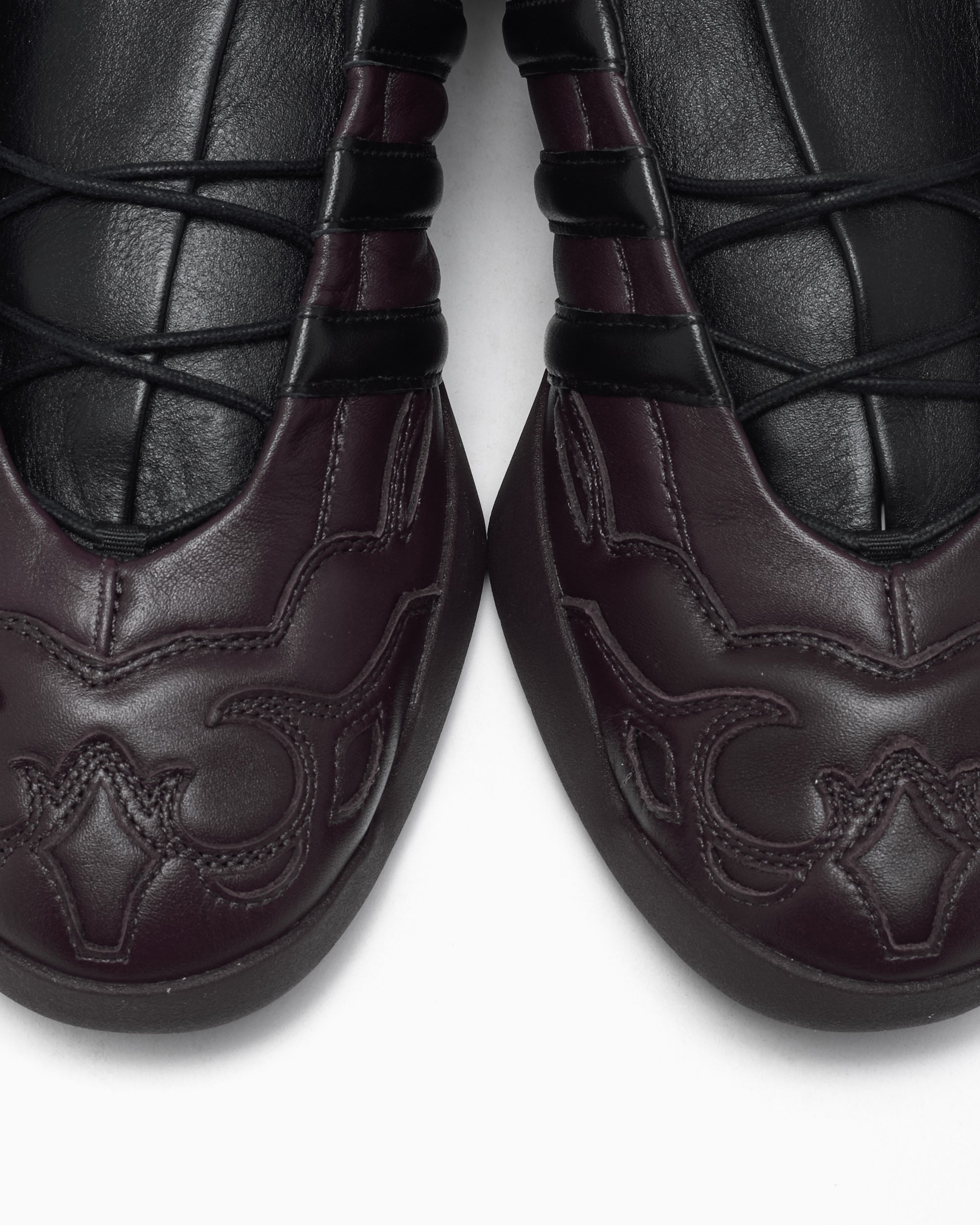 adidas Y-3 Regu 2002 Black JQ8825 | FOOTDISTRICT