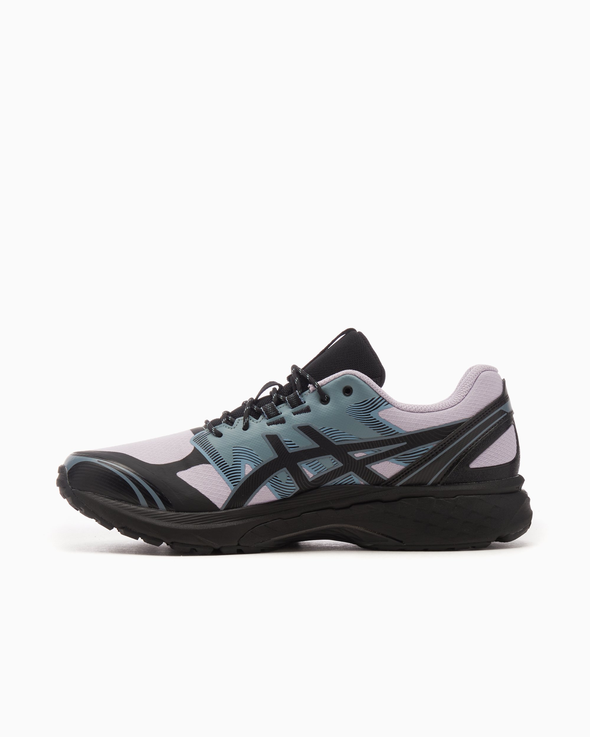 Tenis asics gel colorido online