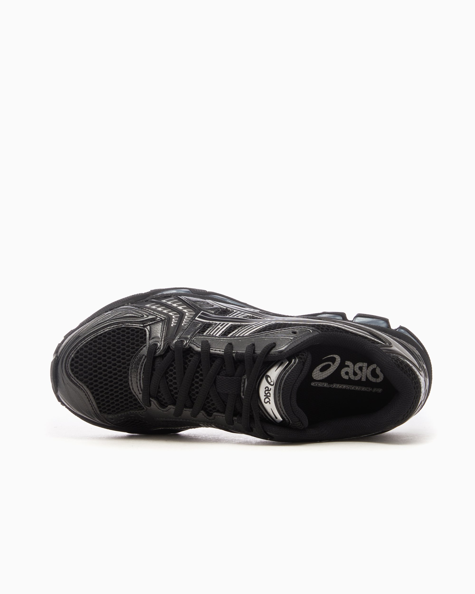 Asics gel kayano 19 hombre Gris sale