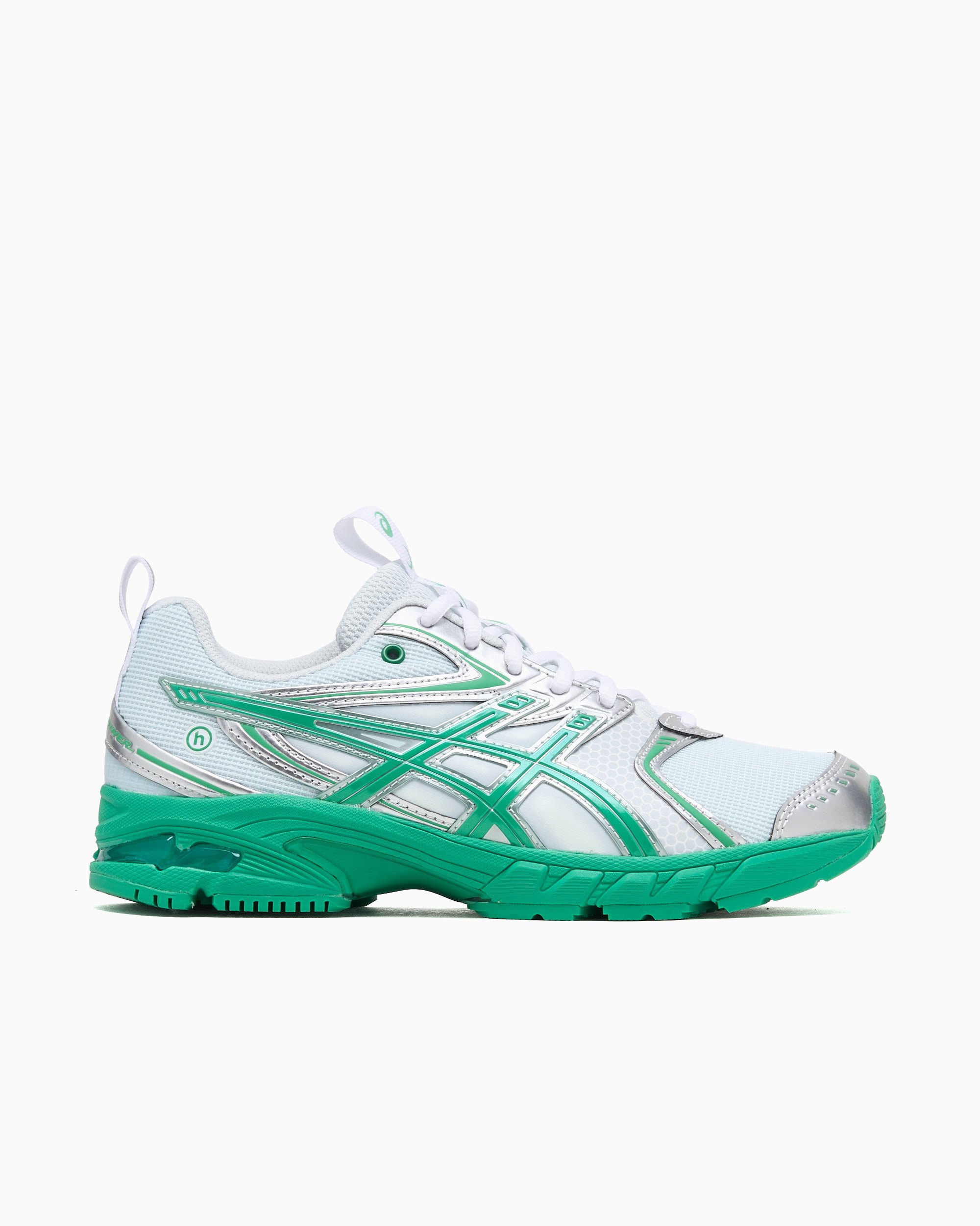 ASICS x Hidden NY Gel-DS Trainer 14 Green, White 1203A974-100