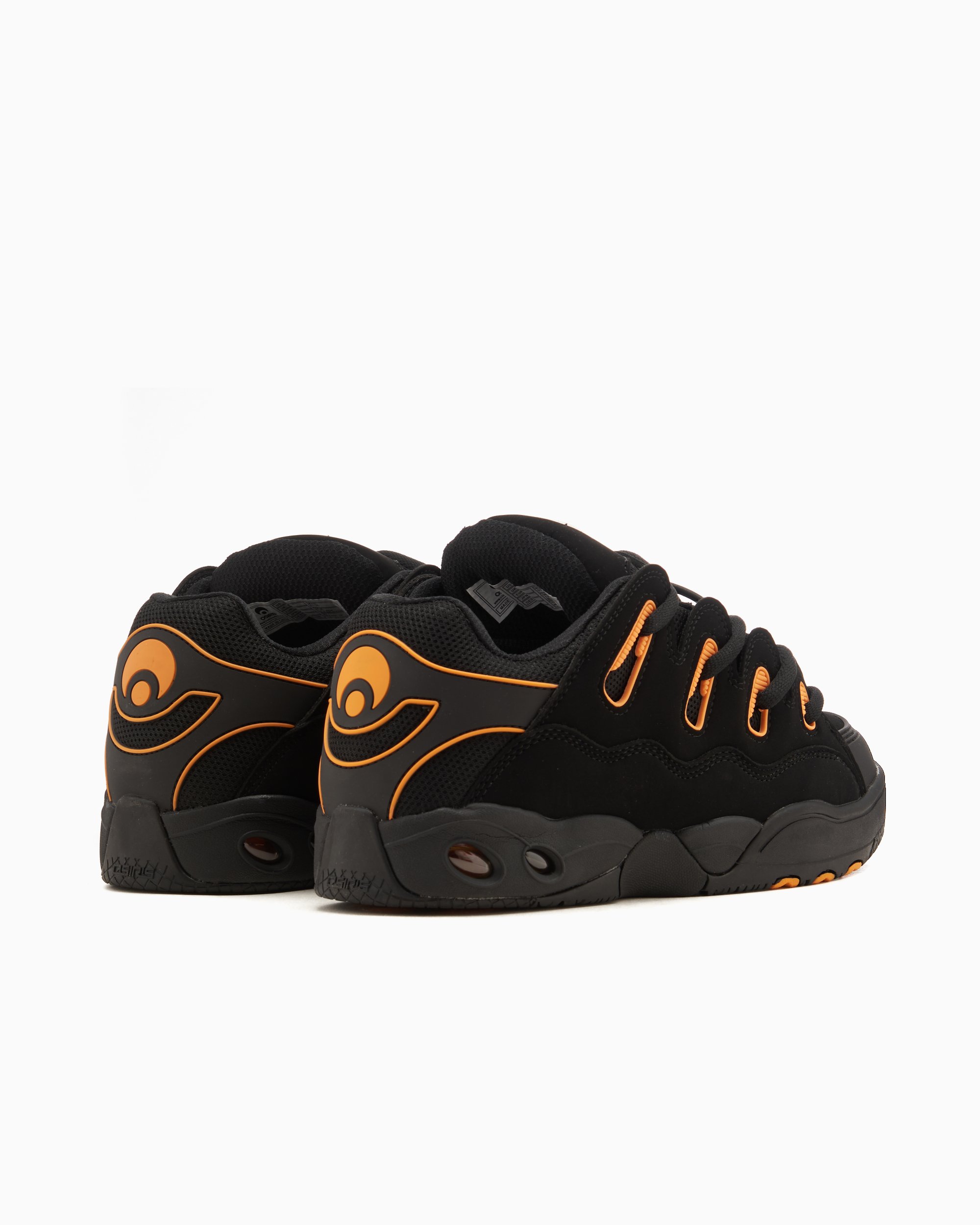 Osiris d3 orange 2025