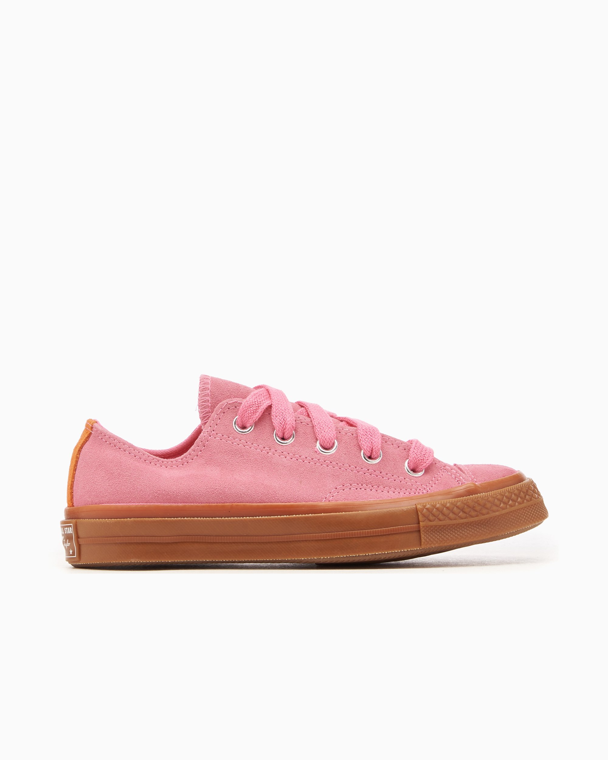 Pink mono converse shop