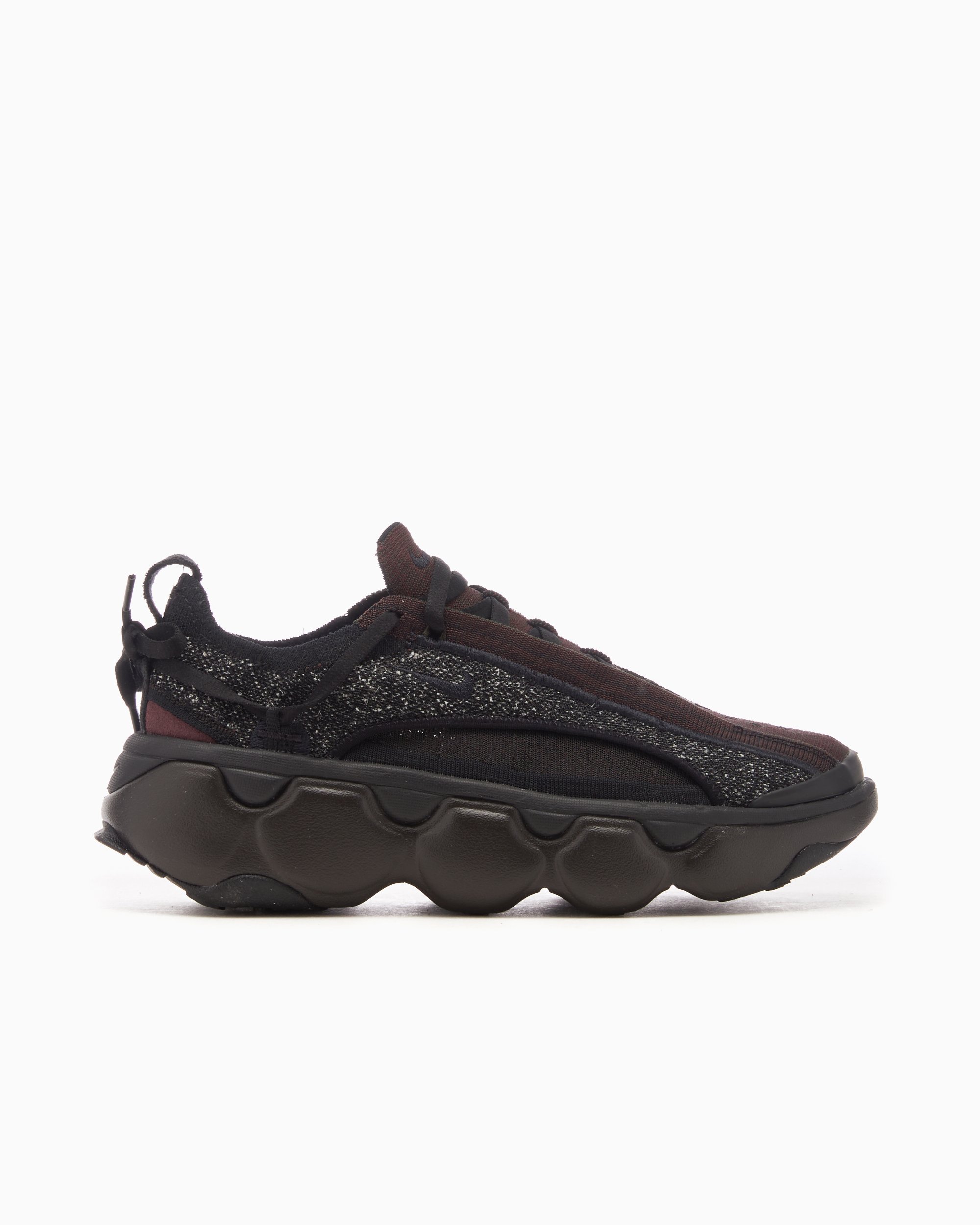 Nike Women s Flyknit Bloom Black Brown FD2149 001 Buy Online at