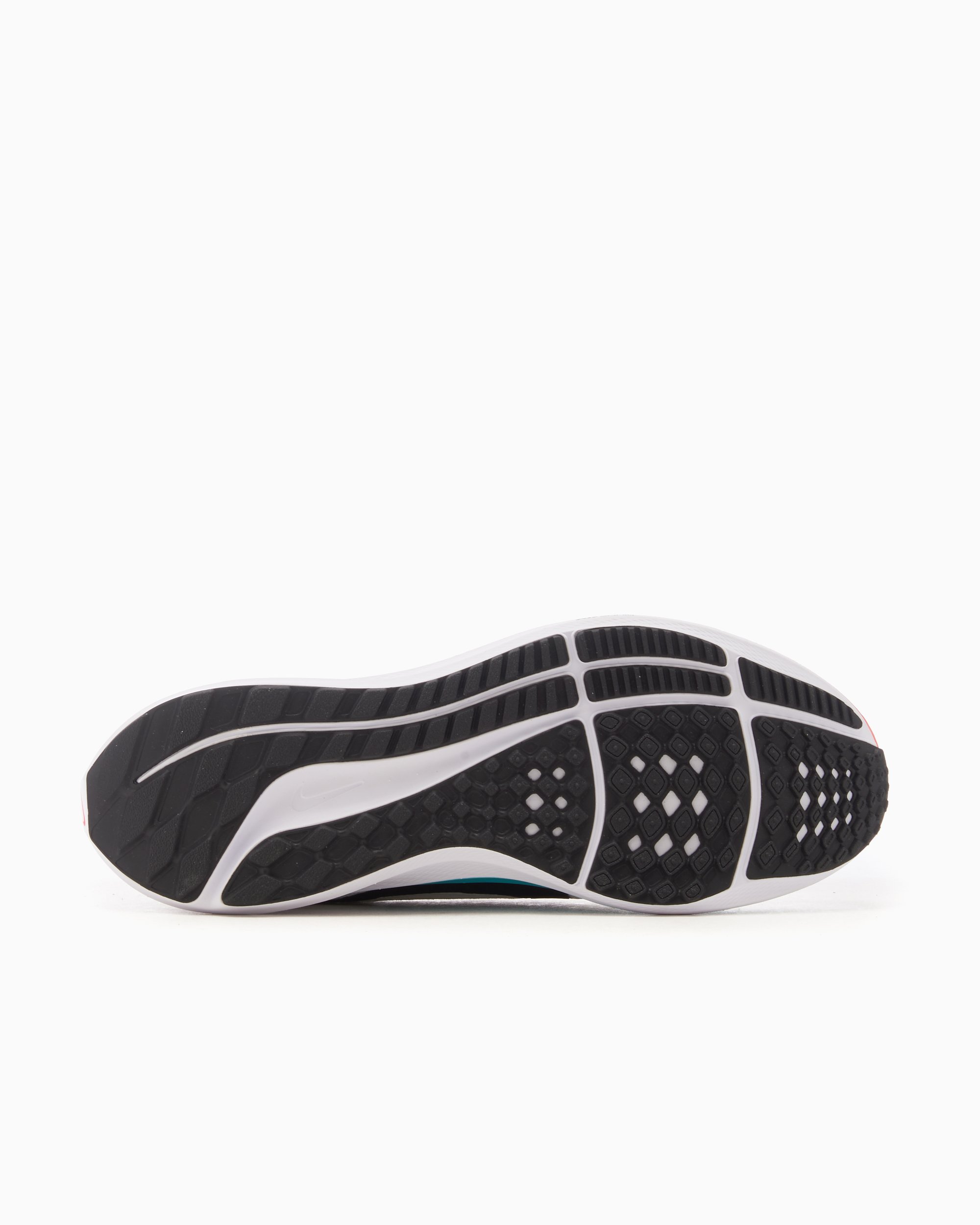 NIKEエアーZOOM Nike Air Zoom Structure 25 White Sail Blue Tint Men Road