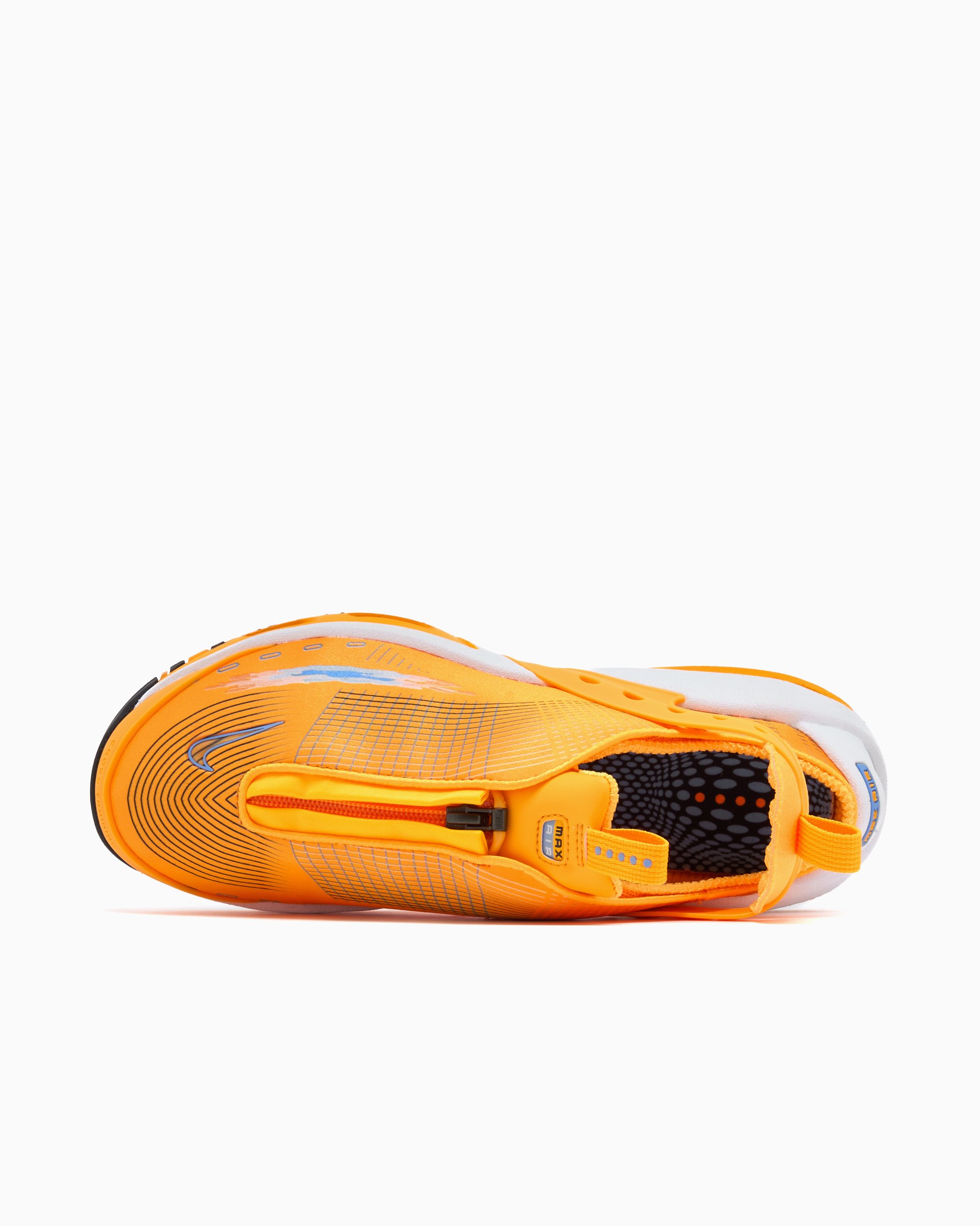 NIKE ☆ Air Max Craze Women’s ‘Laser Orange’ Nike Women's Air Max Craze 