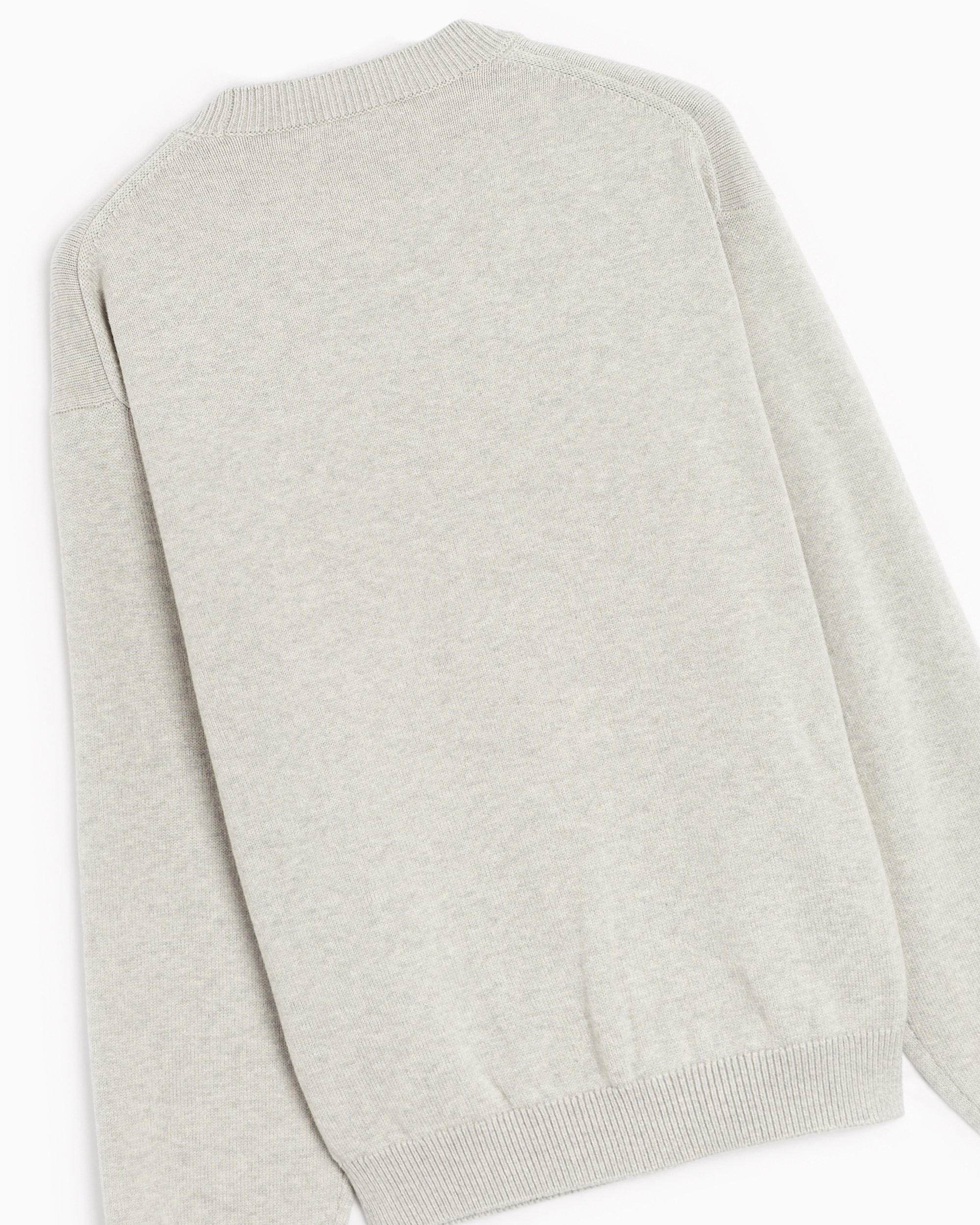 Kenzo 9008 test point grey top