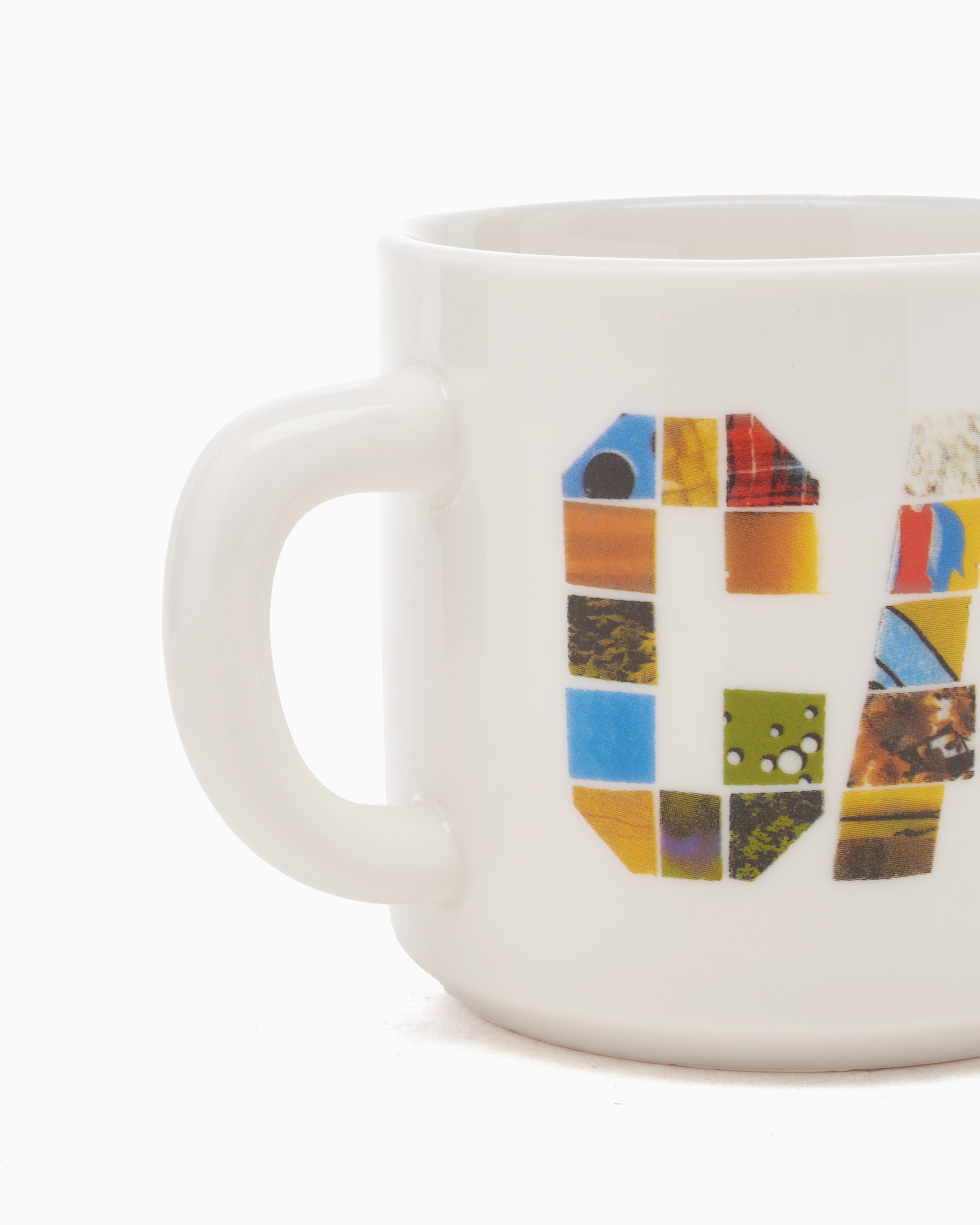 Carhartt WIP Machine Mug Multi I033865 08XX FOOTDISTRICT