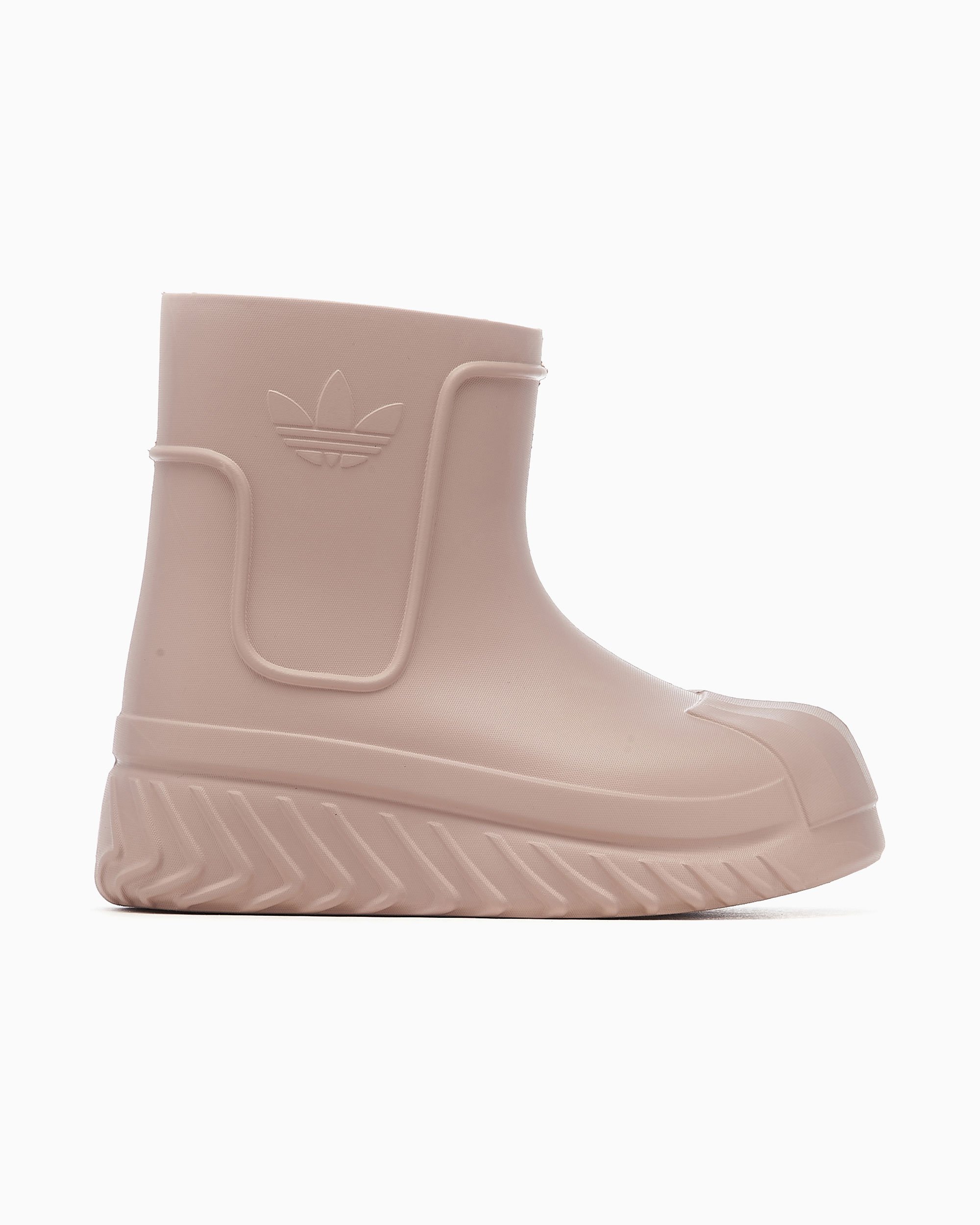 adidas ADIFOM SST BOOT W ベージュ WMNS adidas Adifom Superstar Winter Boot Shoes | Chicago