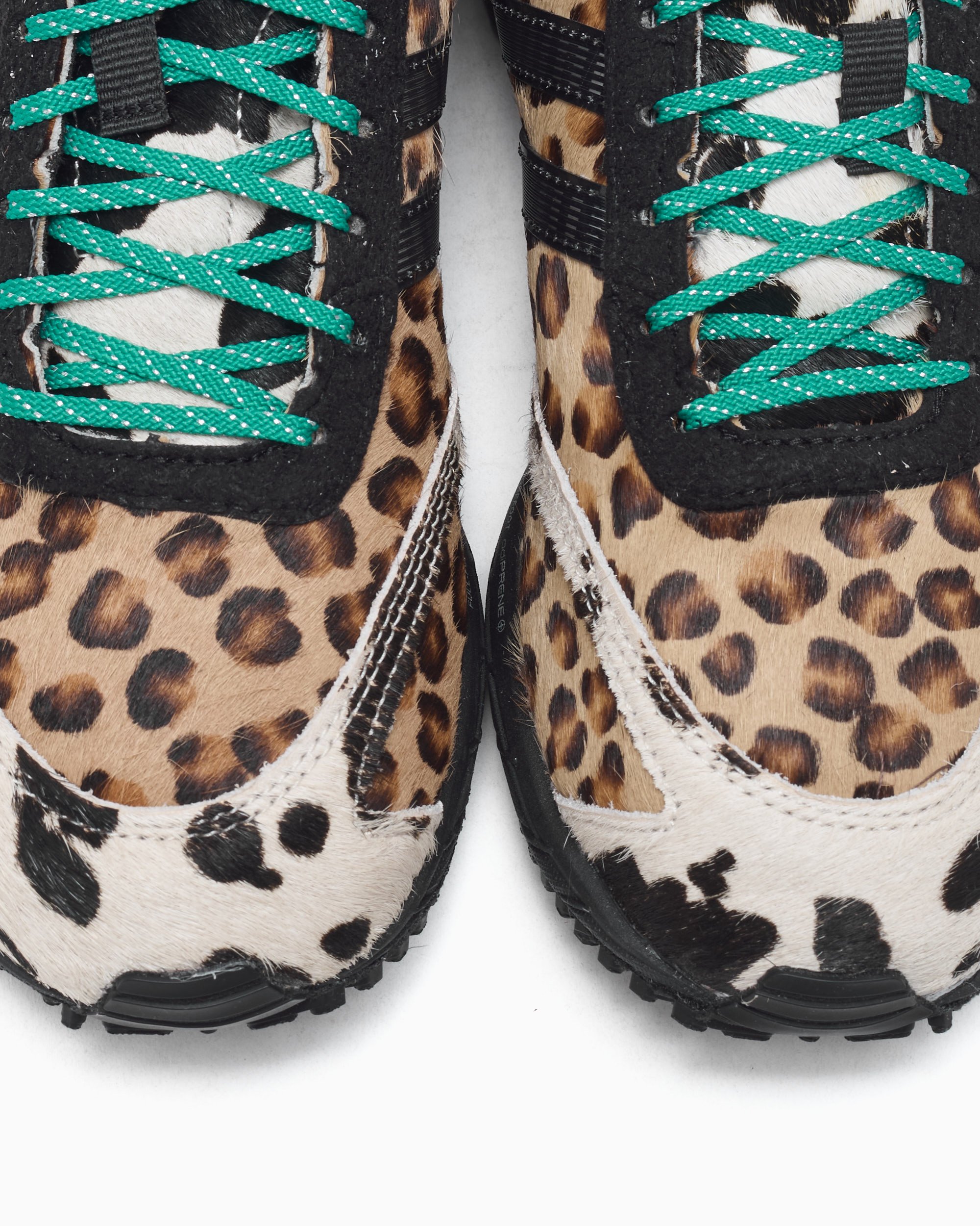 adidas Performance Women's Adizero Adios OG Brown, Animal Print