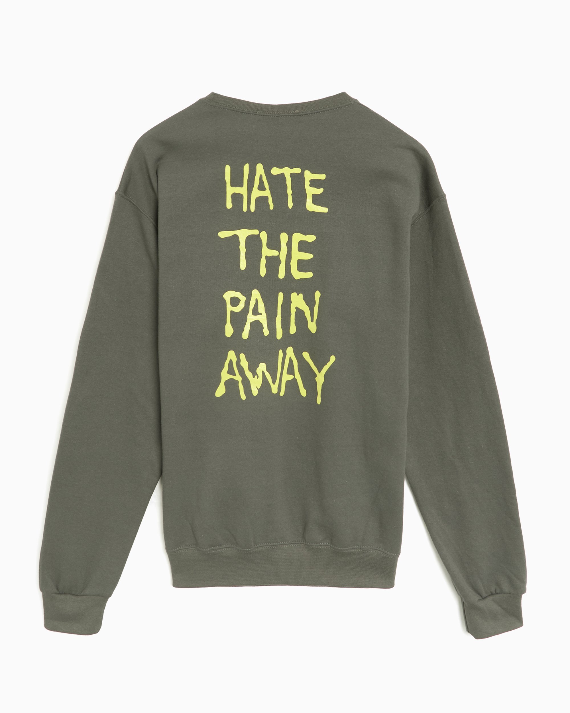 割引価格 Hate Awesome Fucking Awesome Fucking The Men's Away Pain 自転車本体