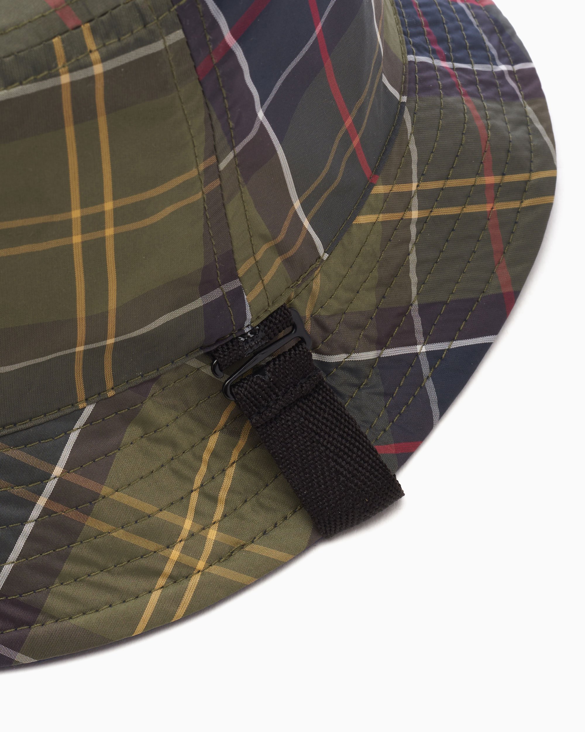 Barbour reversible bucket hat hotsell