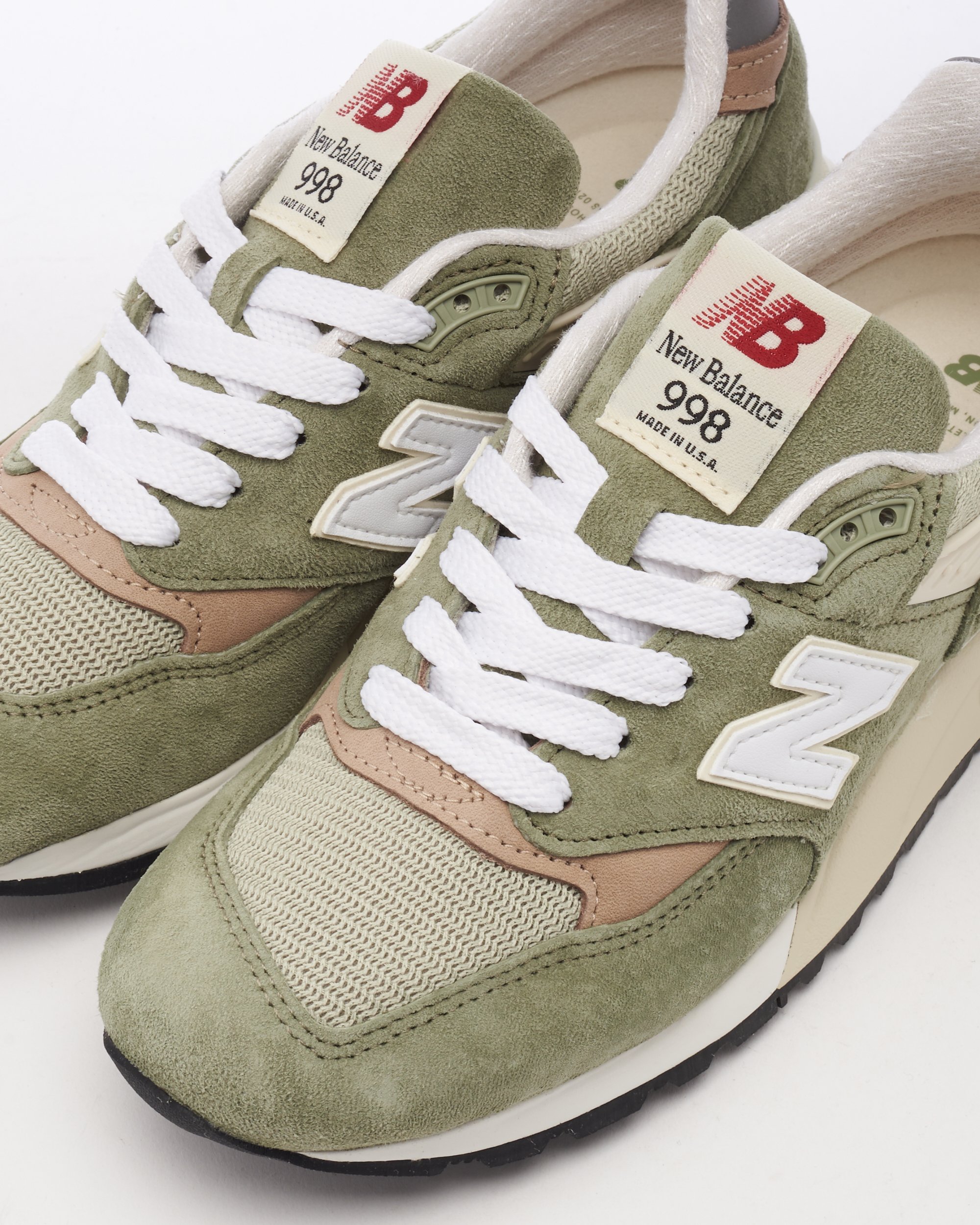 Ab new balance store