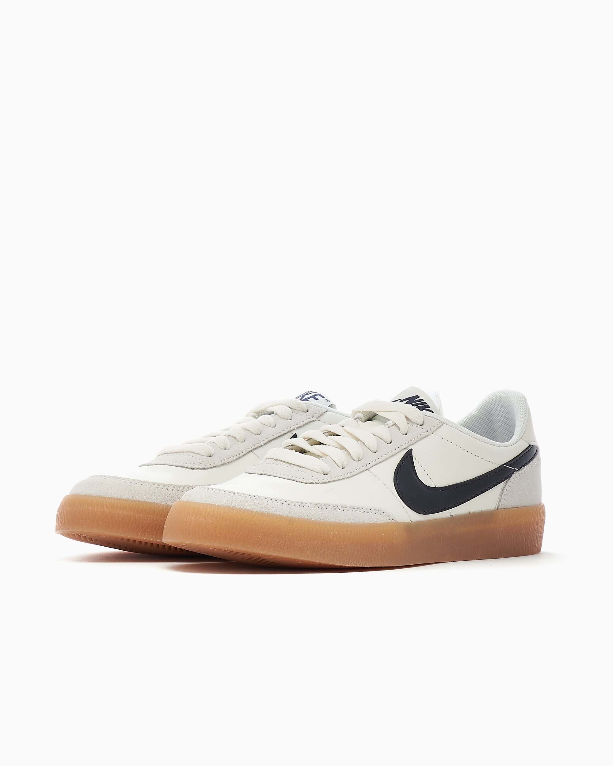 Nike canvas killshot cheap sneaker