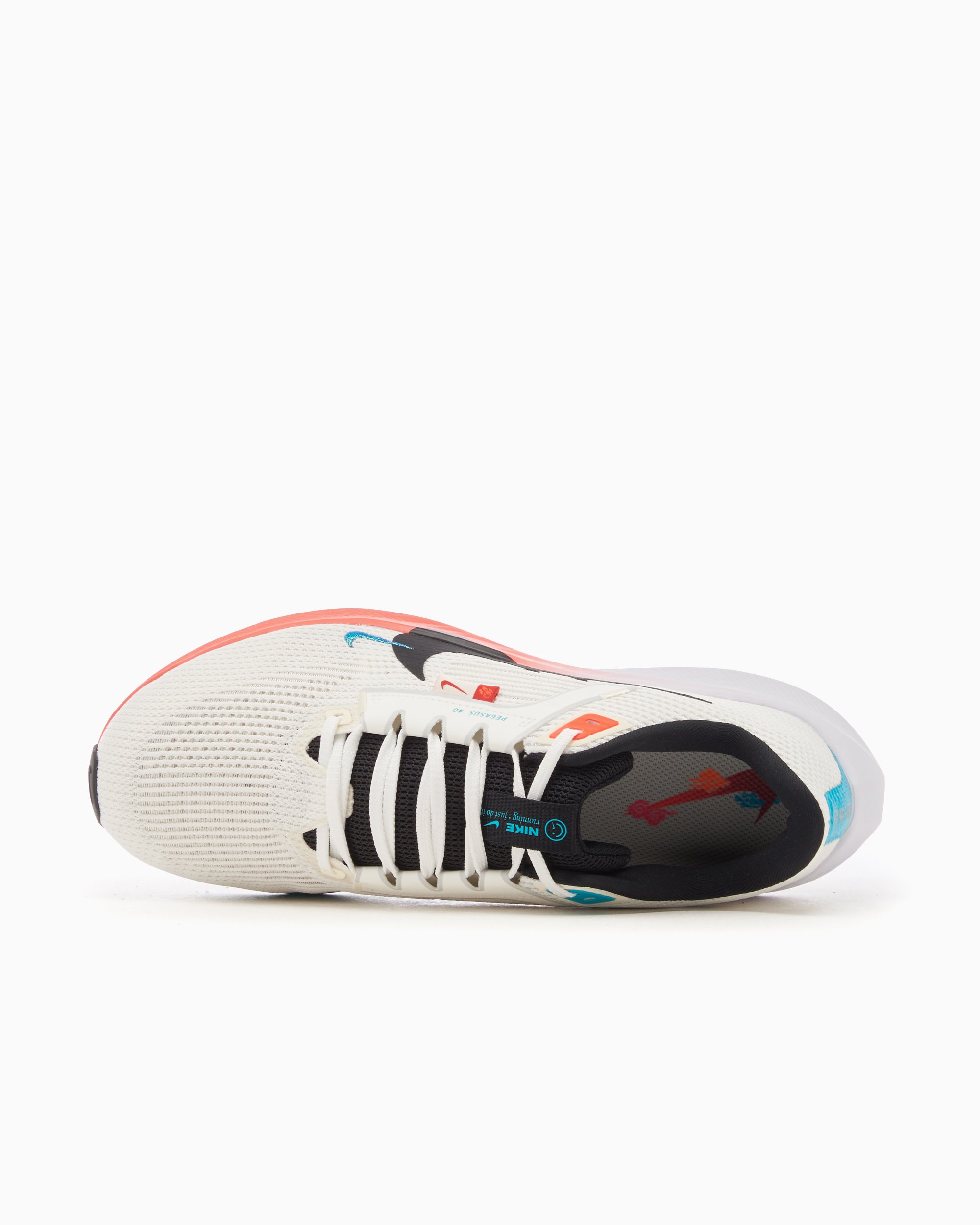 Amazon.com | Nike Pegasus 40 Men's Road Running Shoes