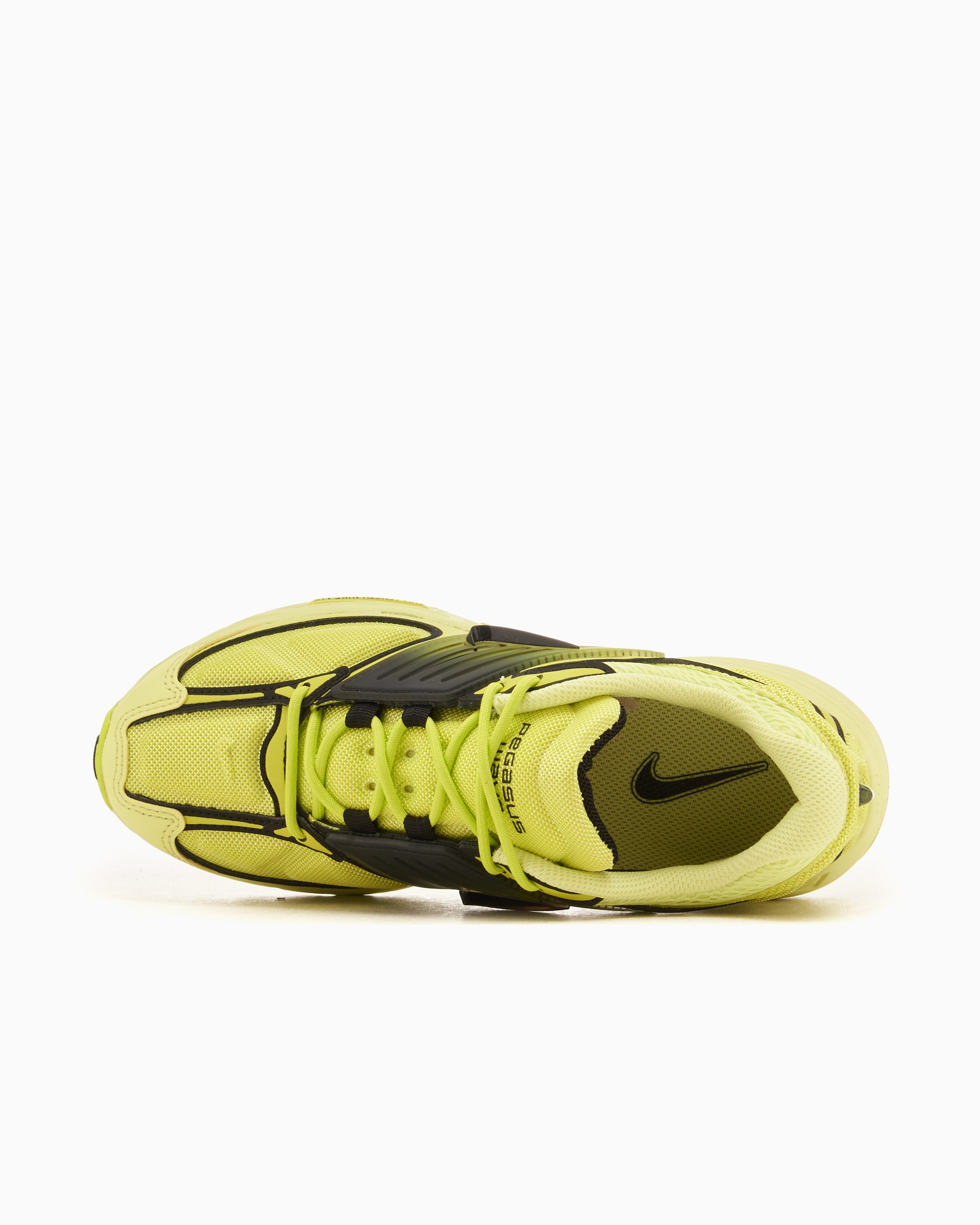 Nike air pegasus jaune clearance