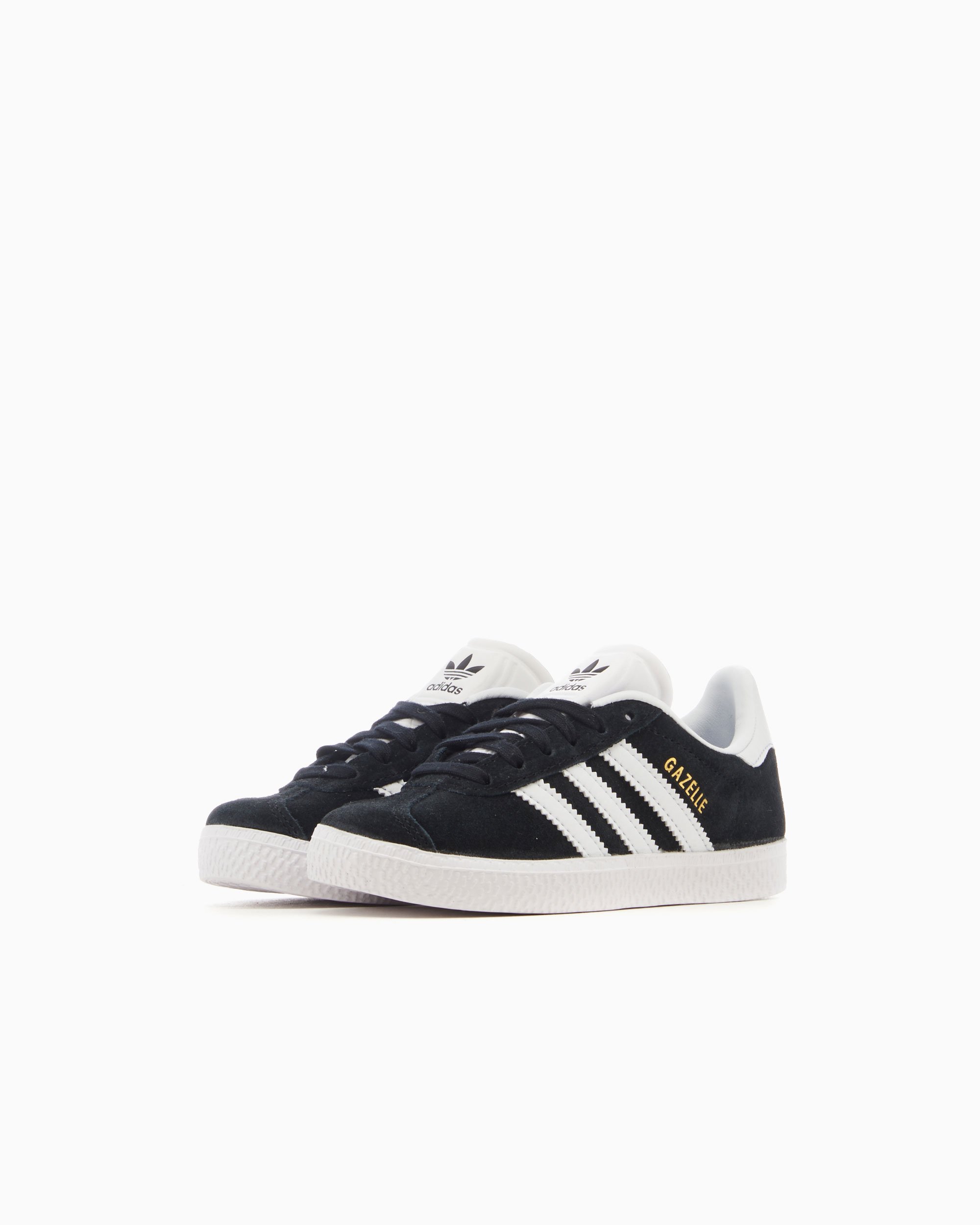 Adidas originals gazelle kids discount