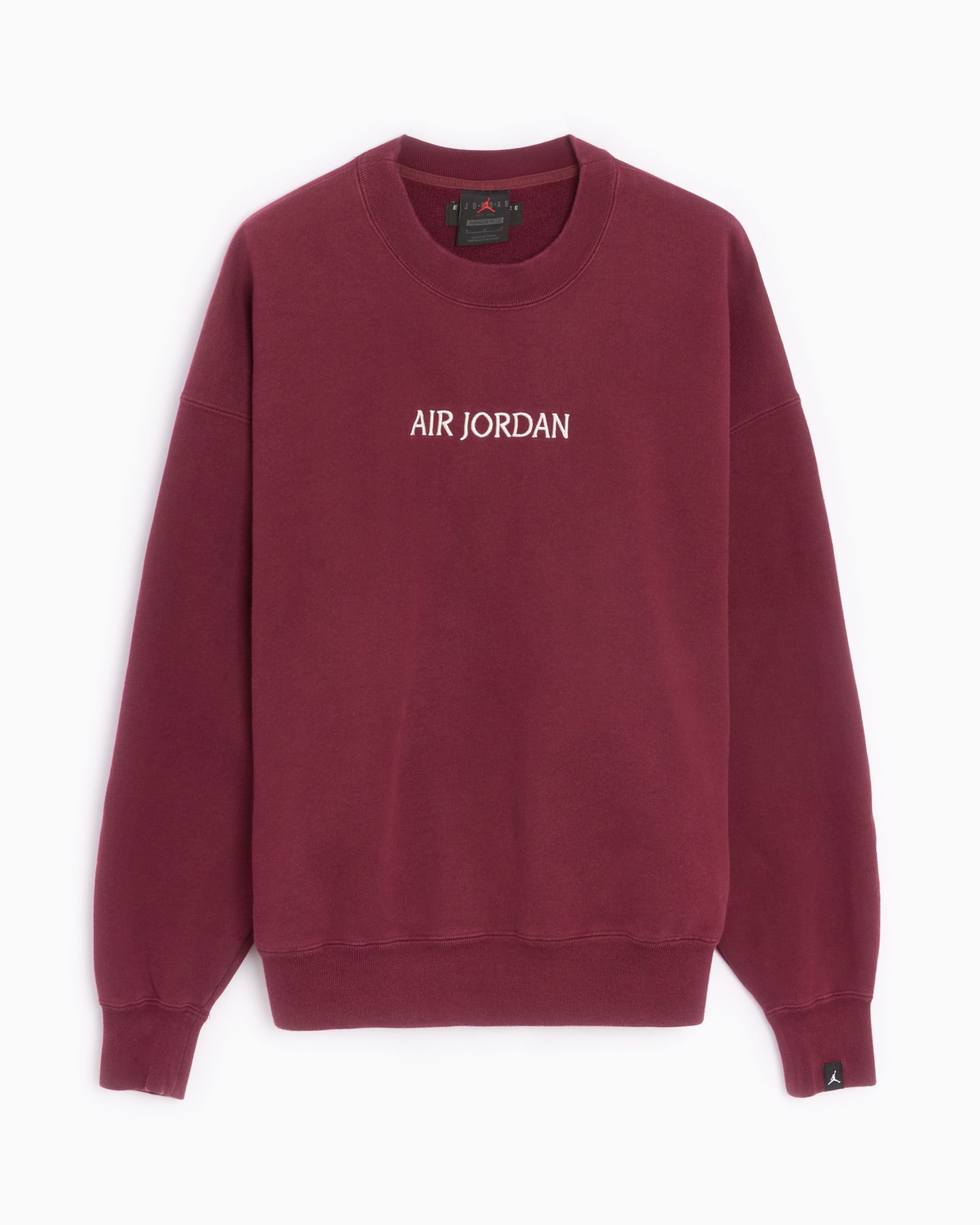 Jordan