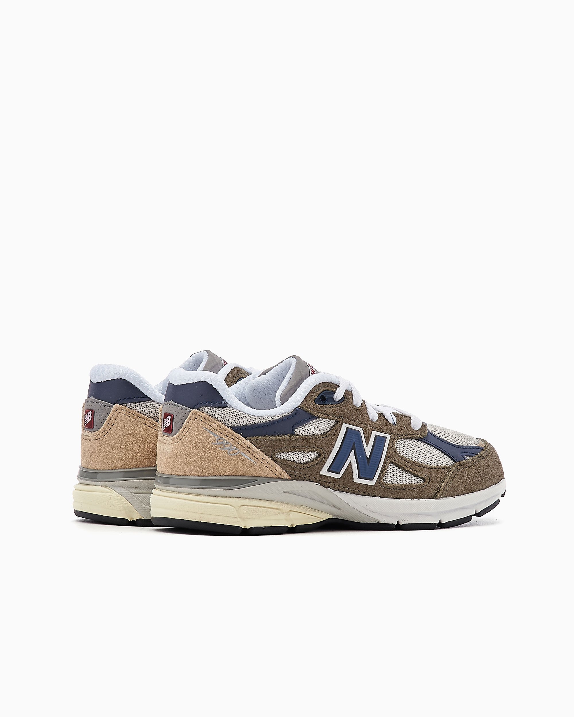 New Balance PC990 TO3 Kids Vert PC990TO3 Acheter en Ligne