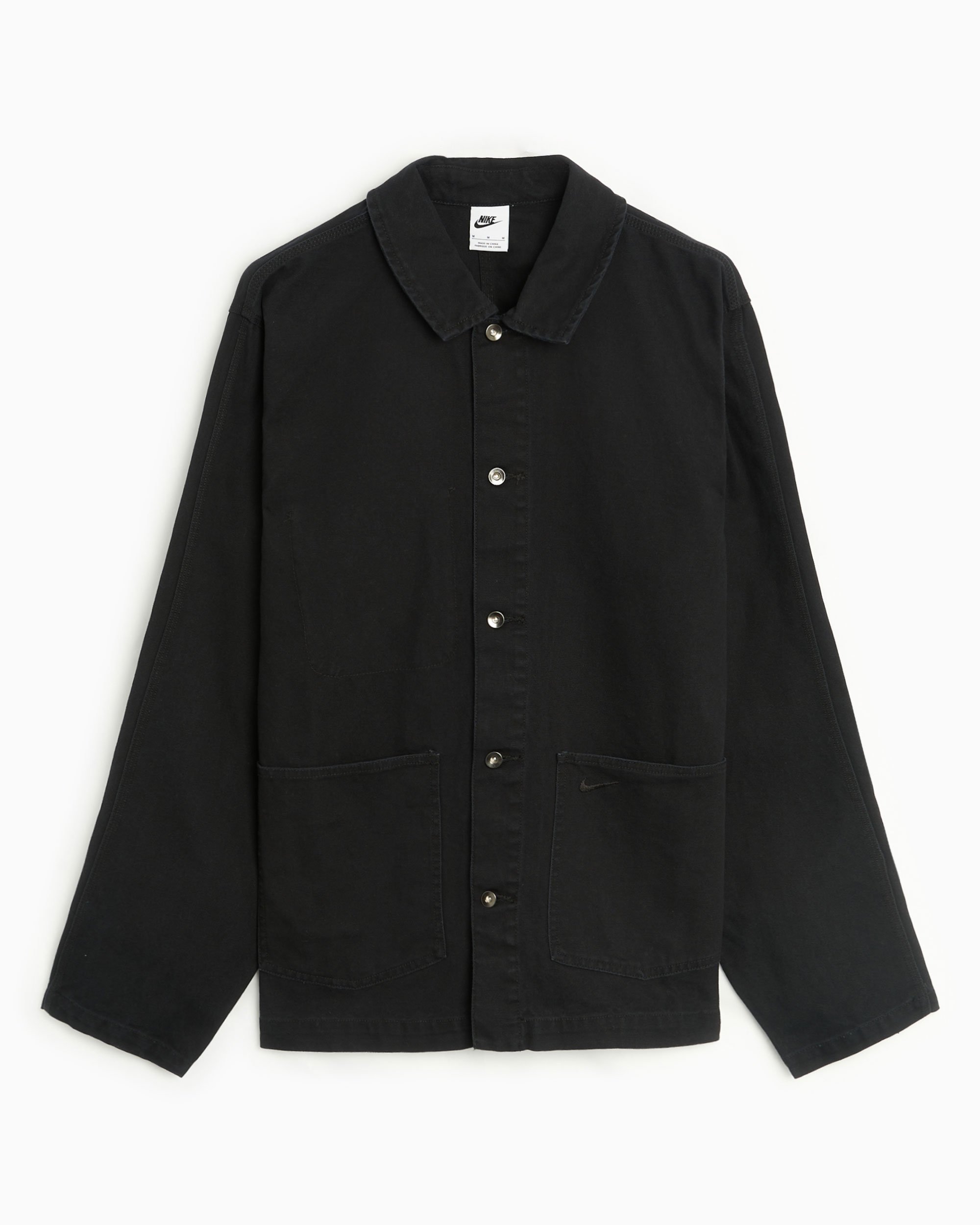 Nike sportswear archive jacket top