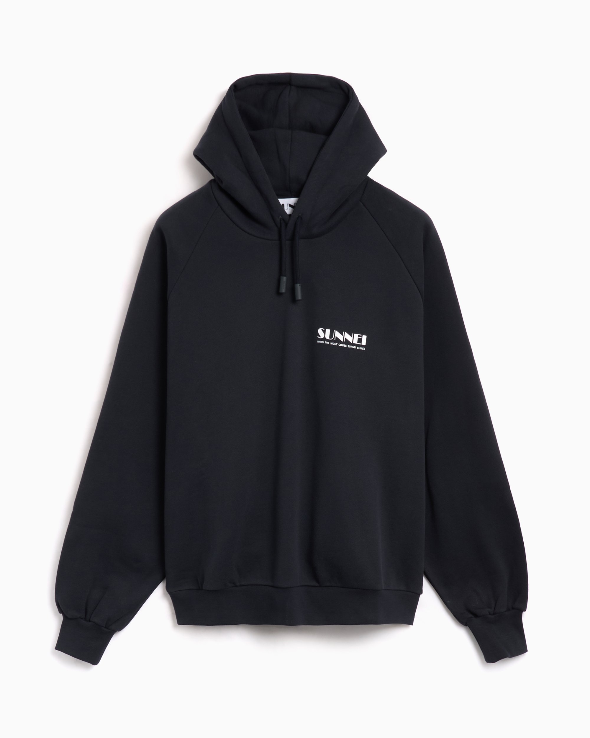 Sunnei hoodie new arrivals