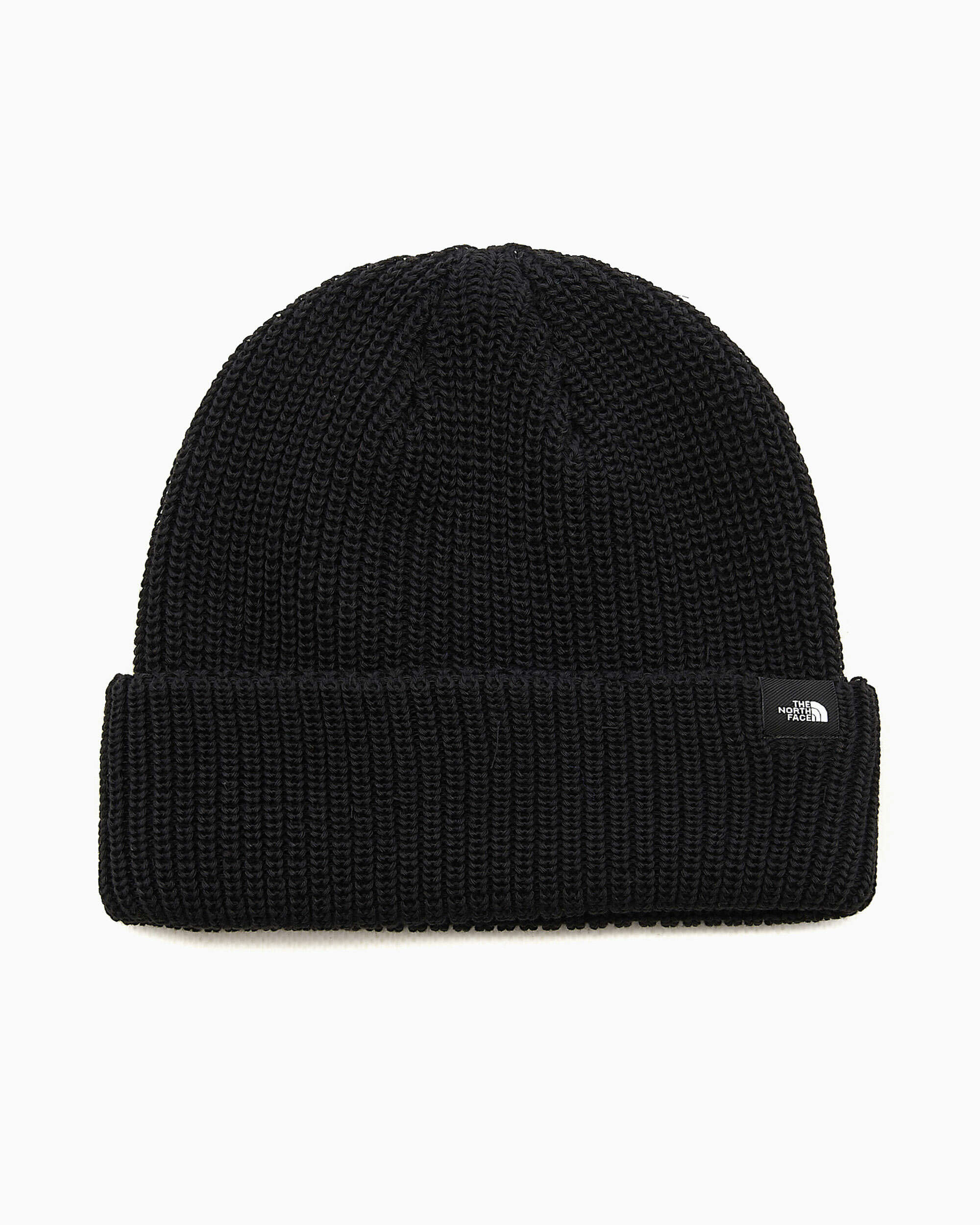 The North Face Fisherman Unisex Beanie Black NF0A55JGJK31 Buy