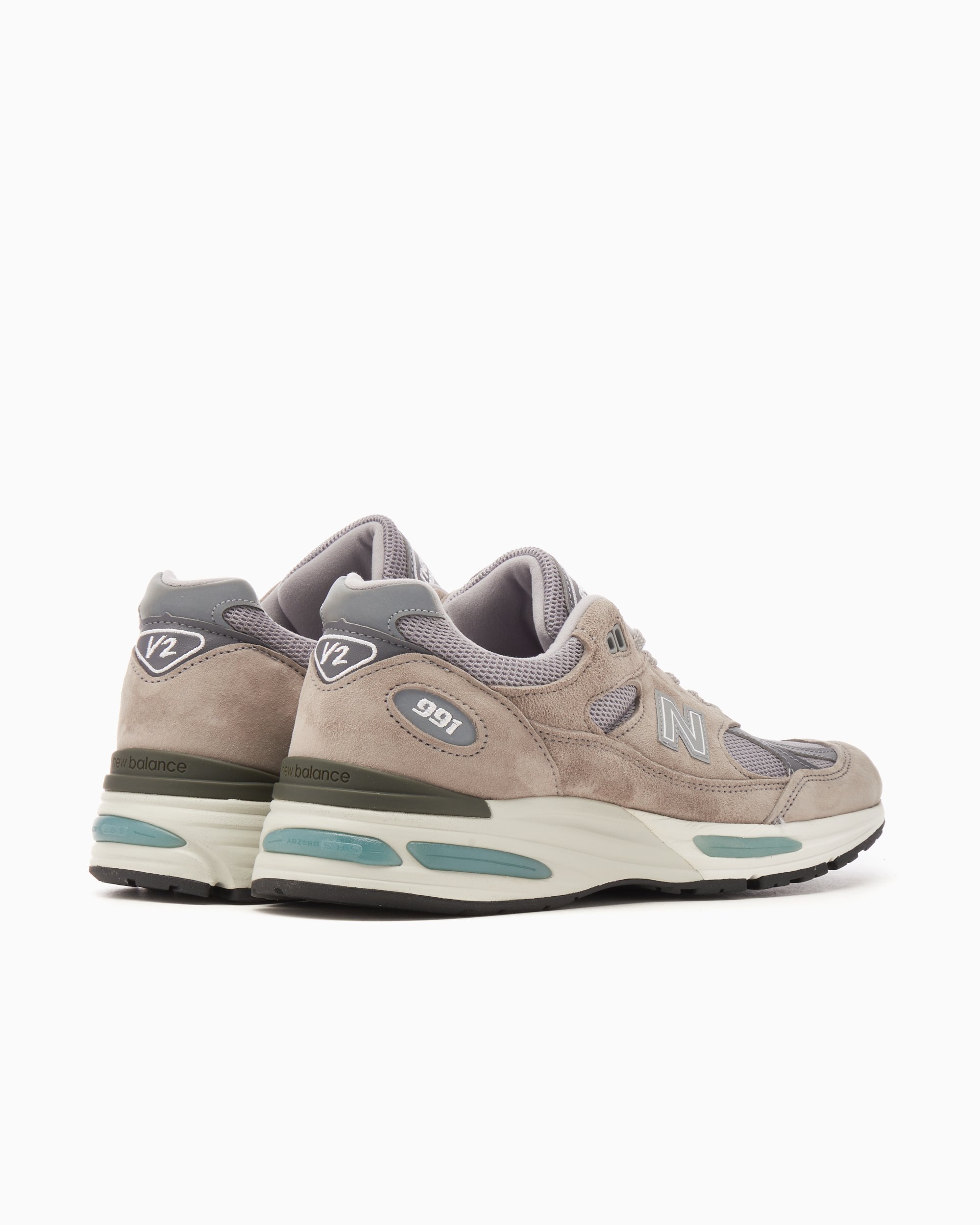 New Balance U991v2 GL2 