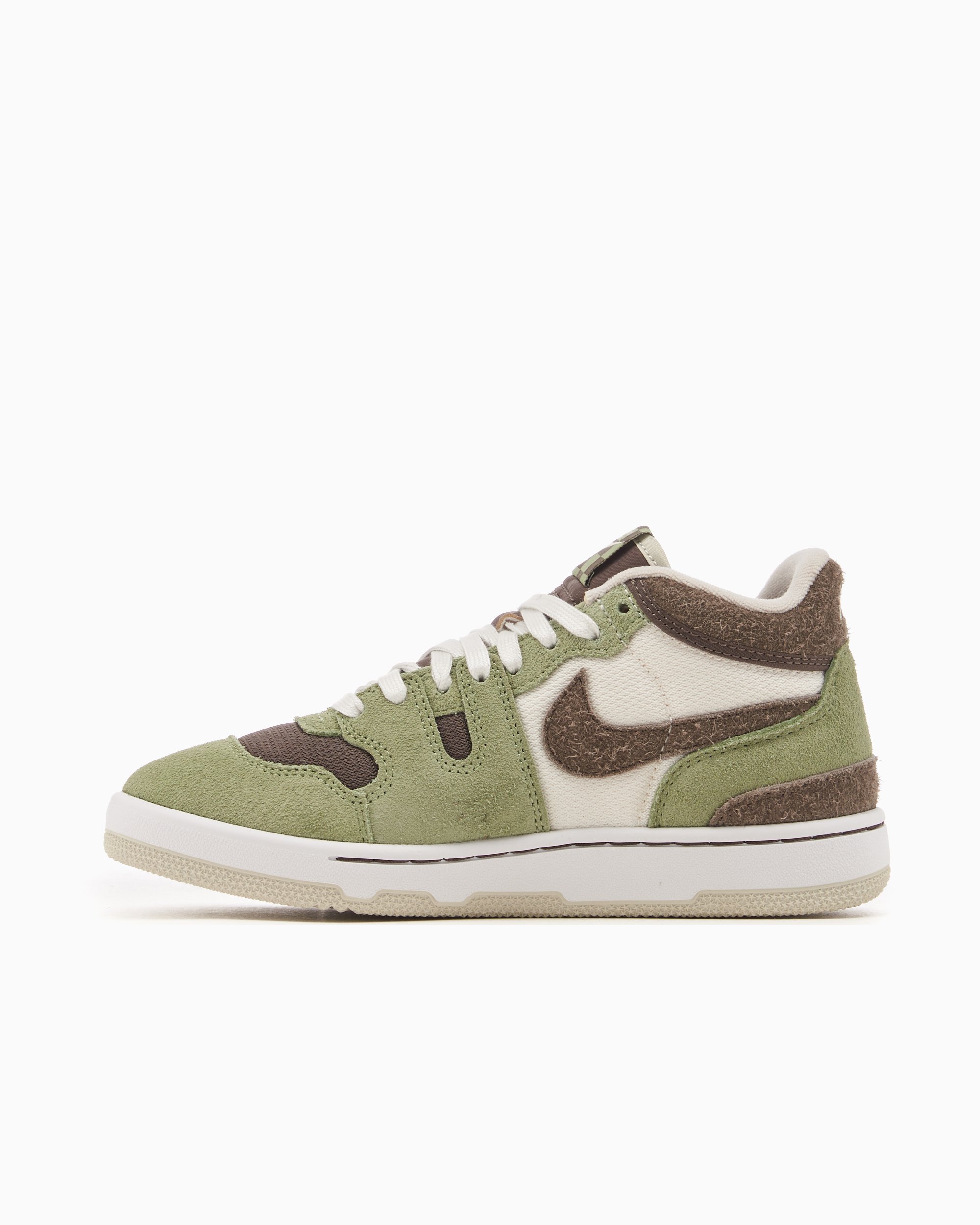 Nike Mac Attack Oil Green Verde FN0648 300 FOOTDISTRICT