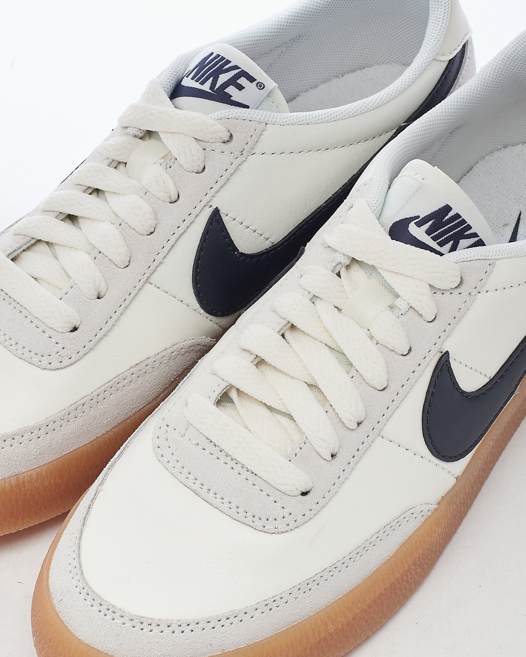 Nike hotsell killshot women