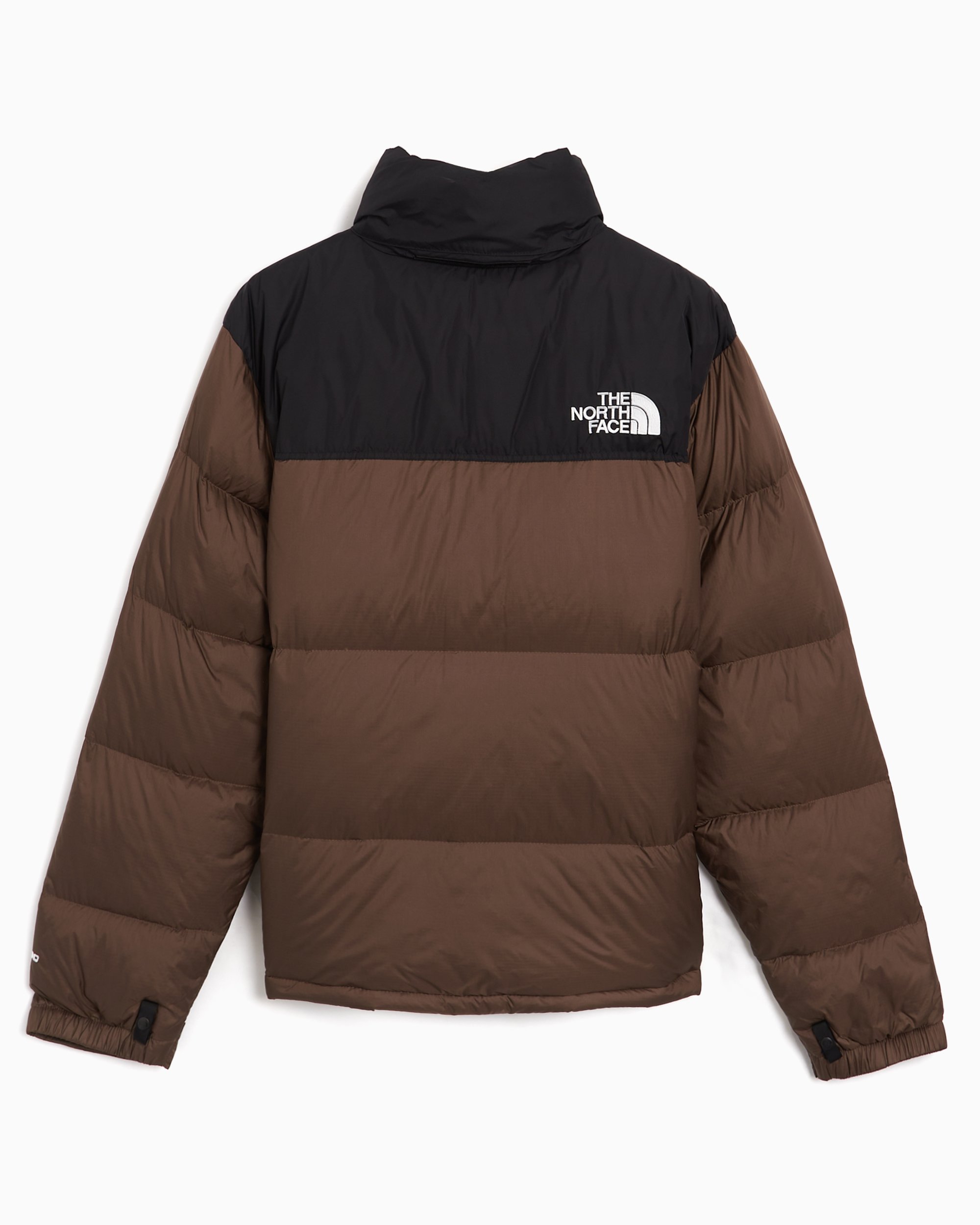 The North Face 1996 Retro Nuptse Men s Down Jacket Braun NF0A3C8D5EX1 FOOTDISTRICT