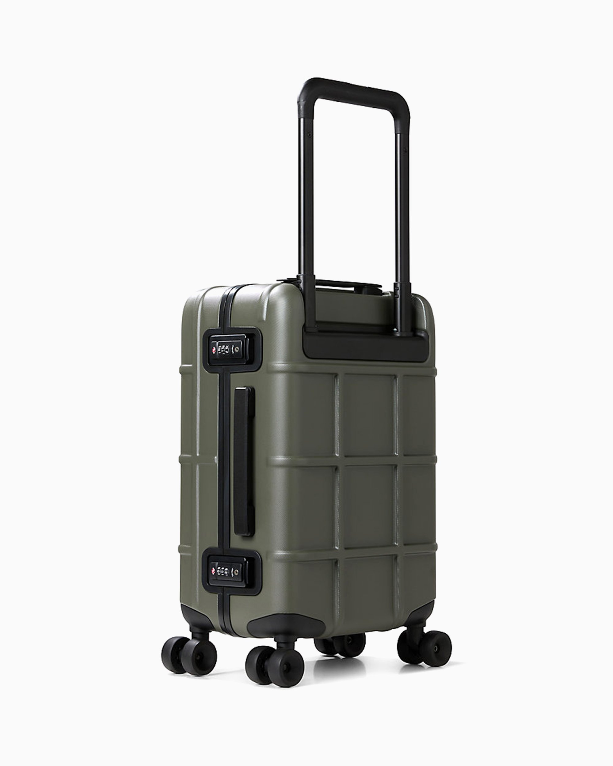 The North Face All Weather 4 Wheeler Luggage 22
