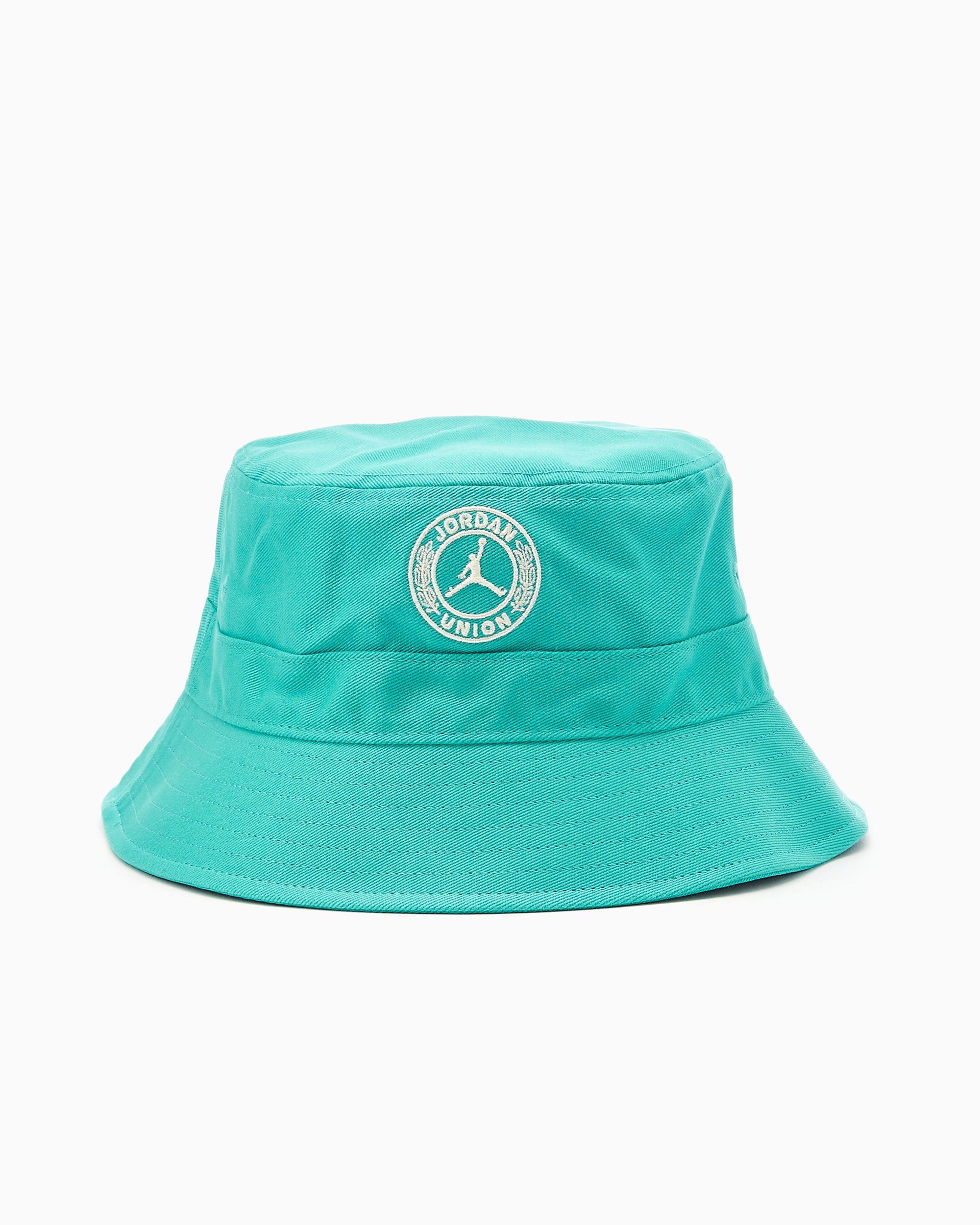 Jordan x UNION Unisex Bucket Hat Green DX6483-348| Buy Online at