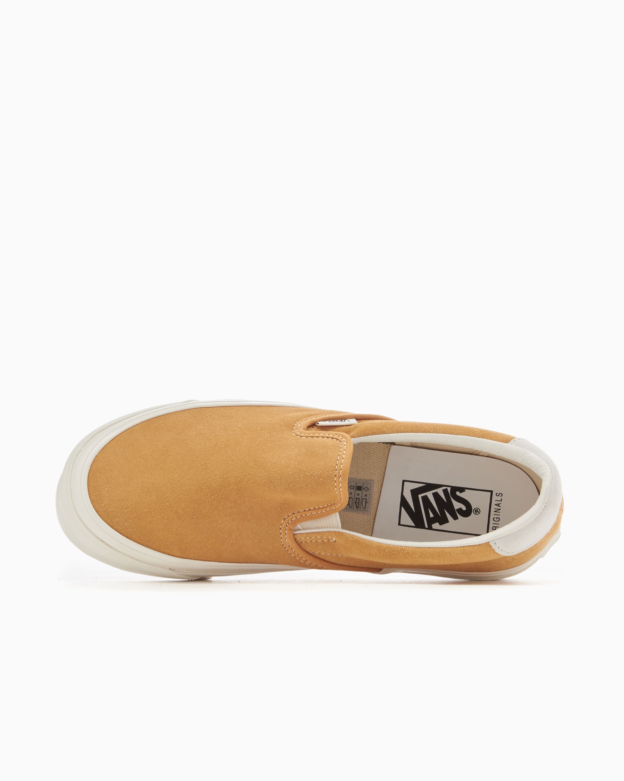 Vans slip on mujer 2017 deals