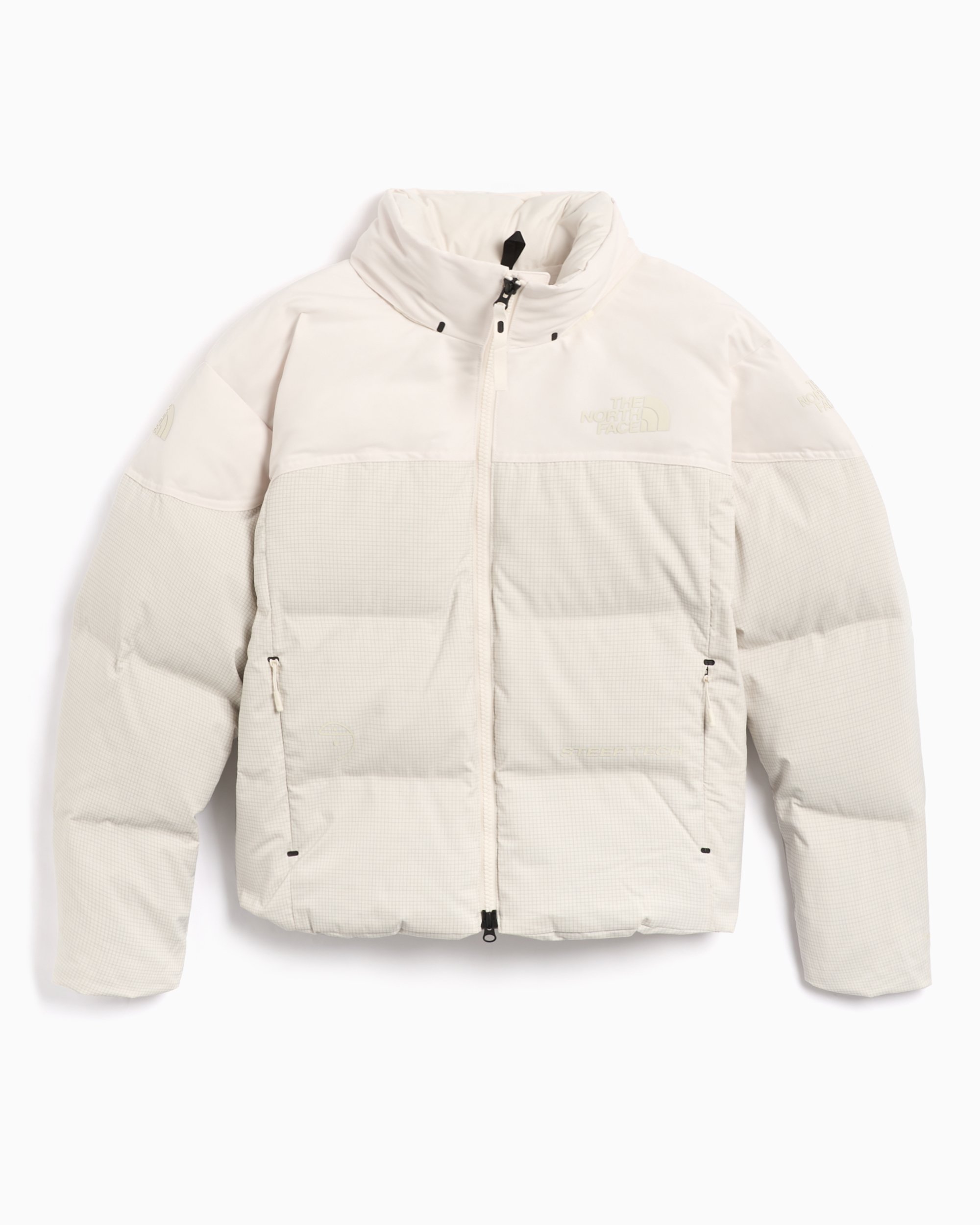 Nuptse down top