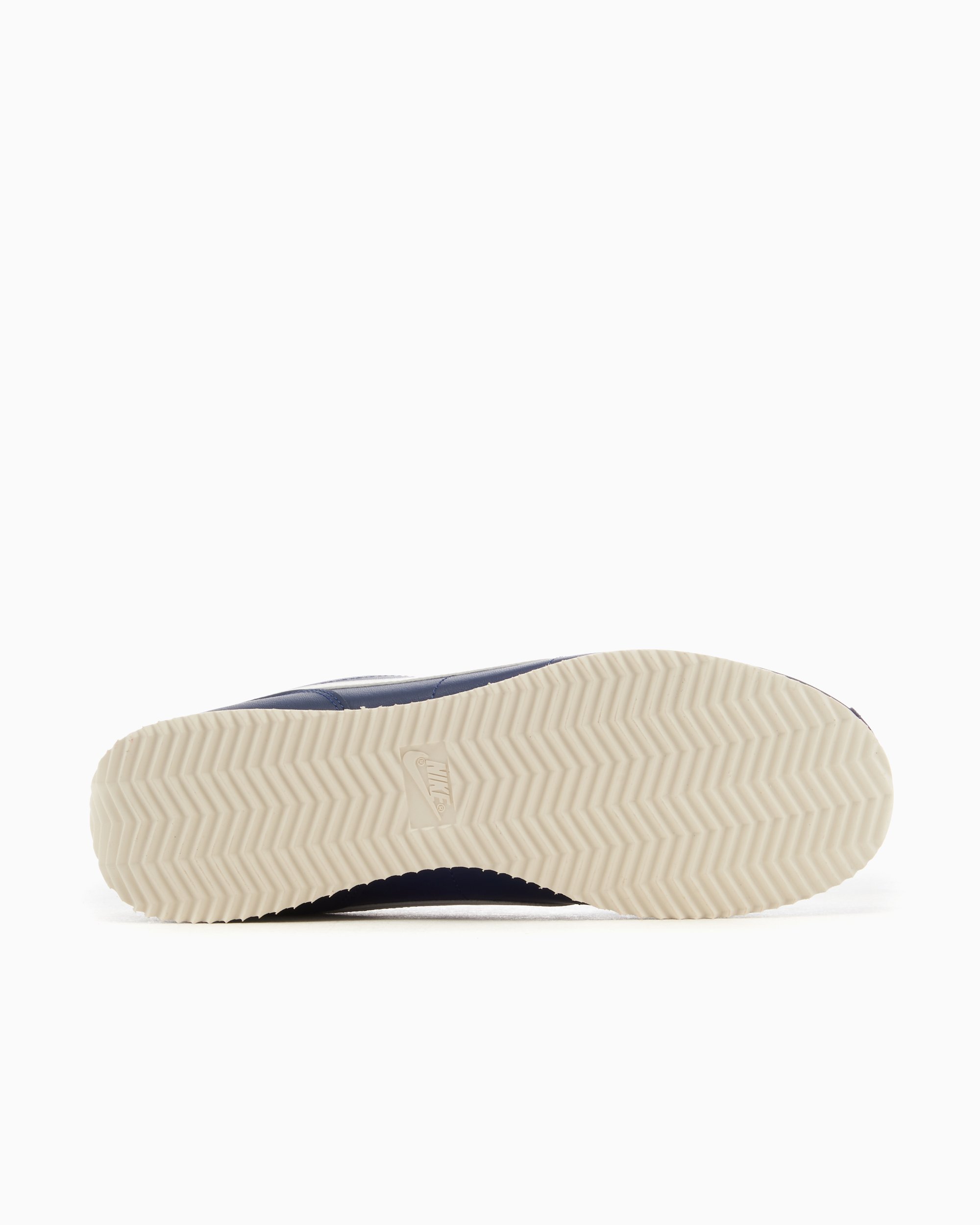 Nike cortez Oxford clearance Cloth Heren Blauw