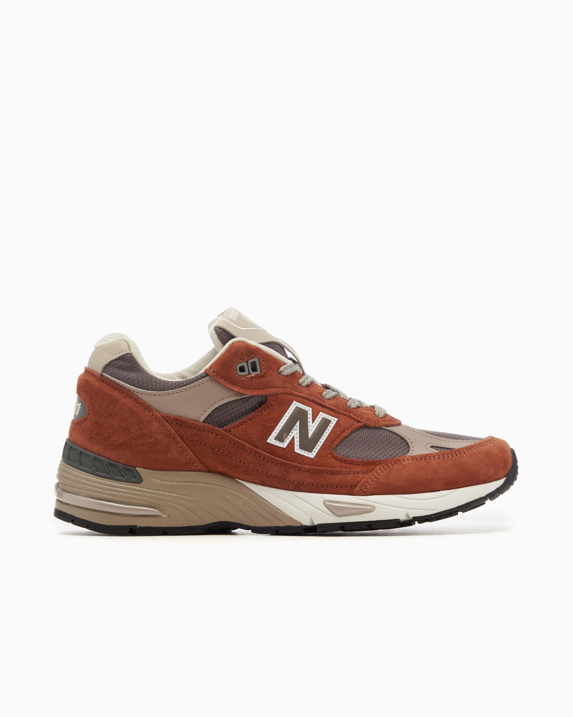 New balance cheap 991 laranja