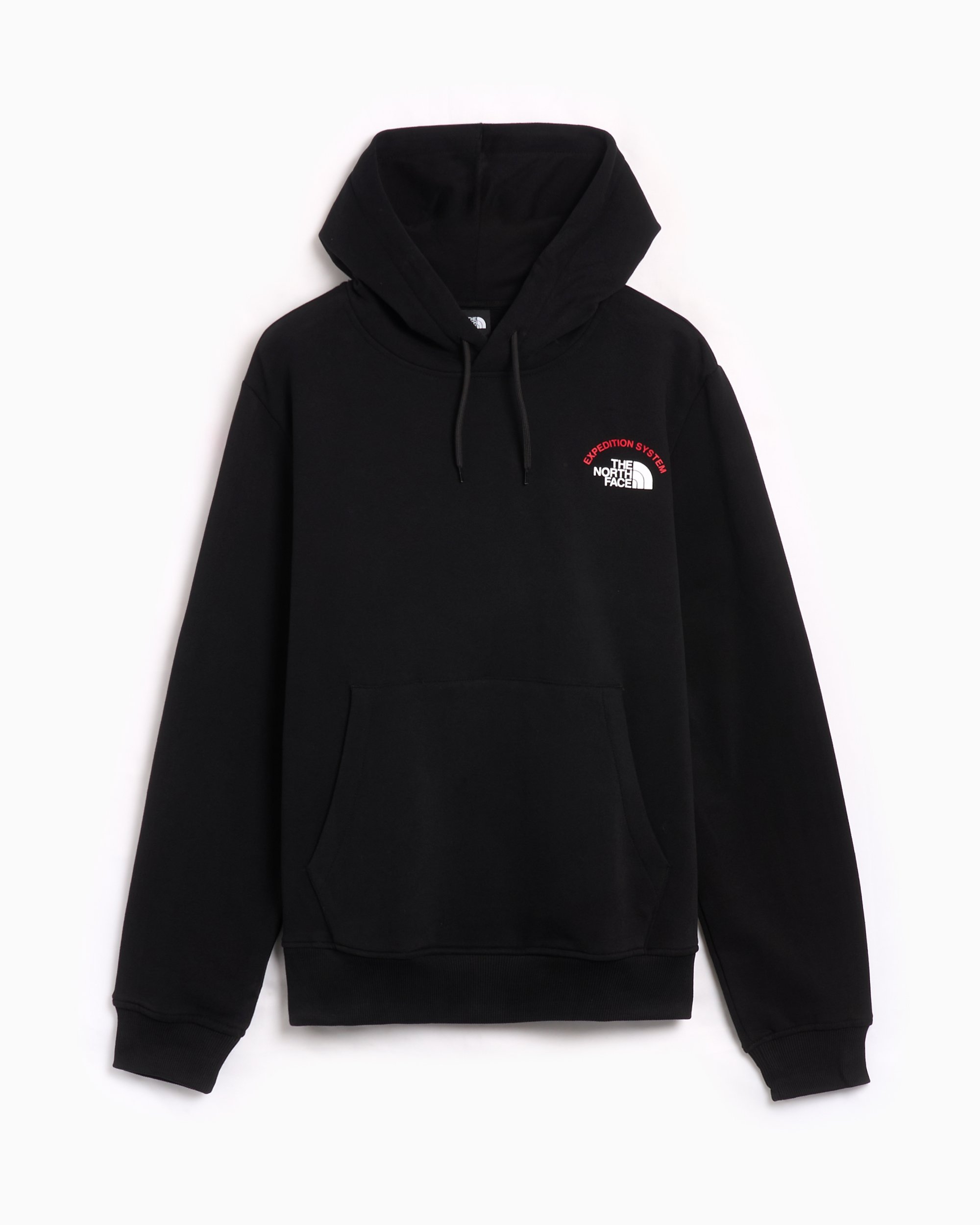 Supreme x north face pullover on sale