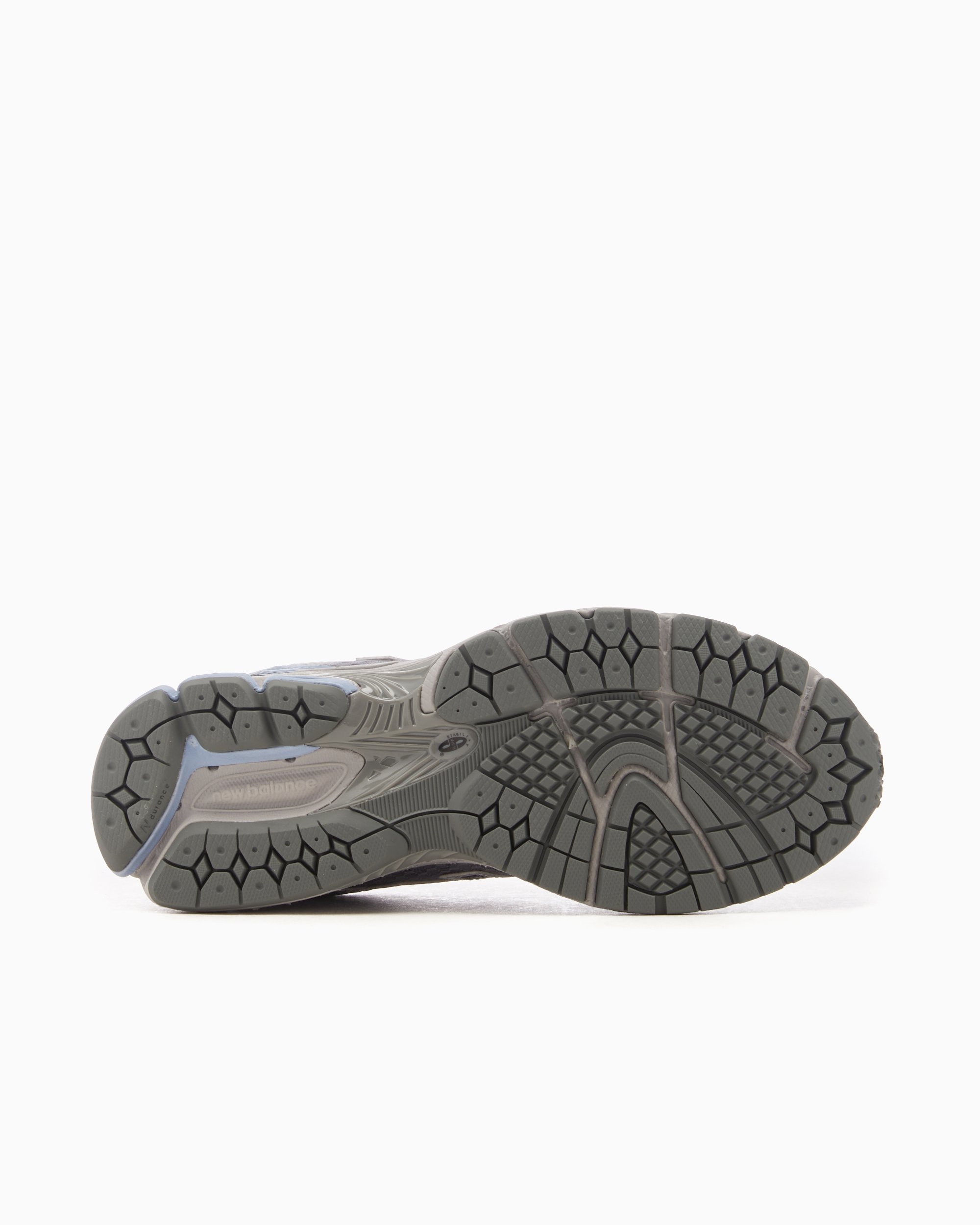 New balance ml860 blu 2025