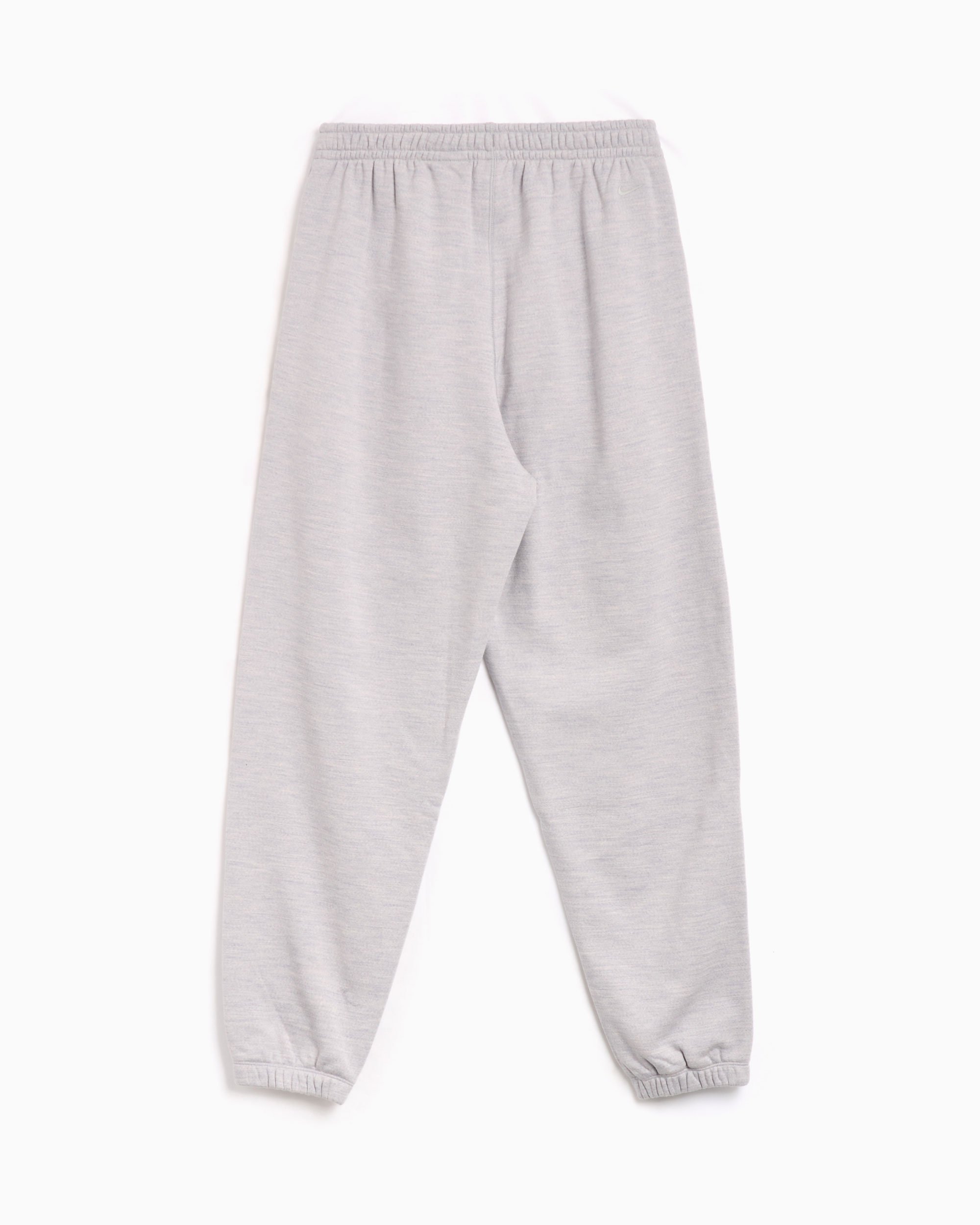 Nike Unisex Wool Classics Fleece Pants Gray FV4886-048 | FOOTDISTRICT
