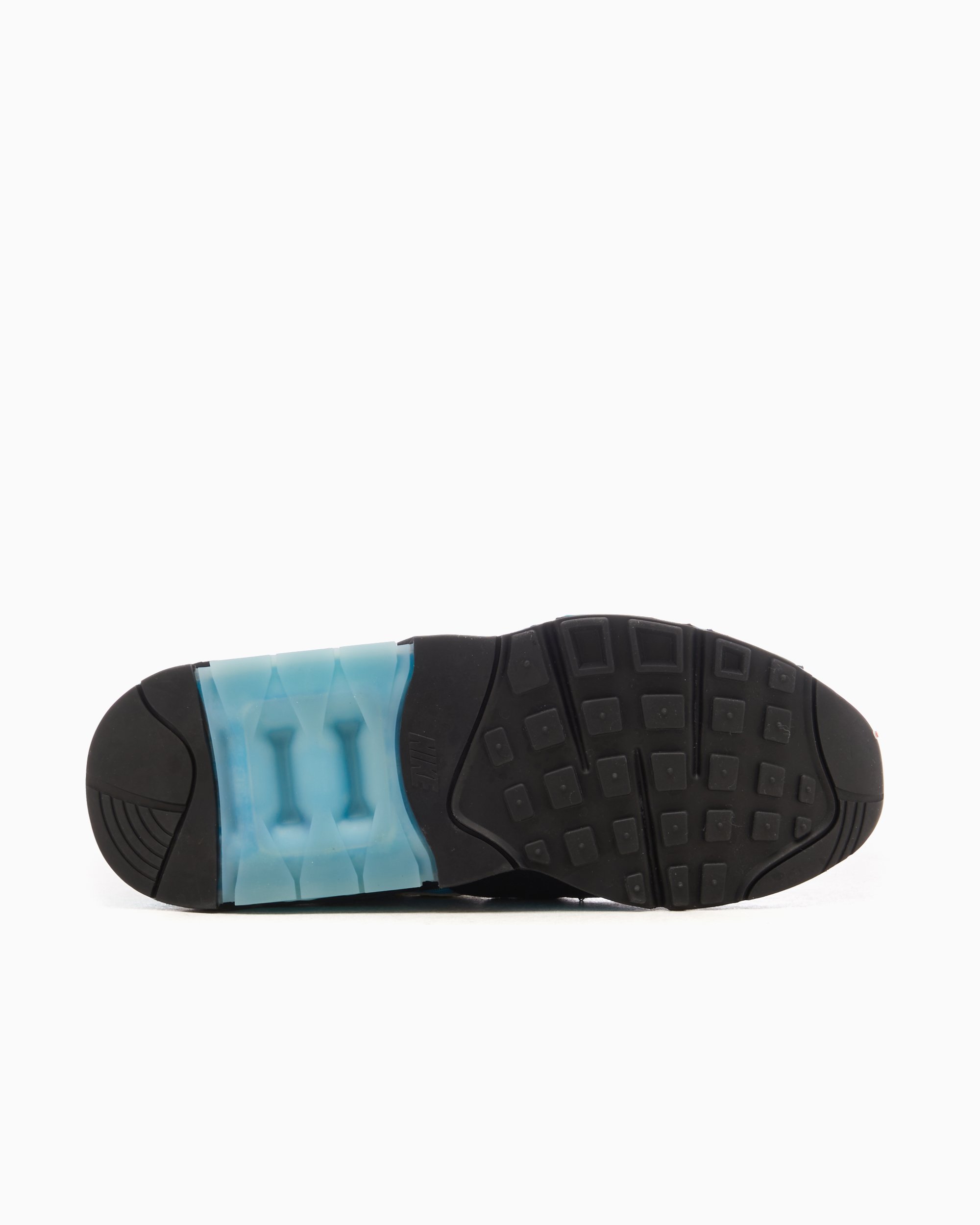 Nike Air Max 180 Baltic Blue Blau HQ4043 400 FOOTDISTRICT