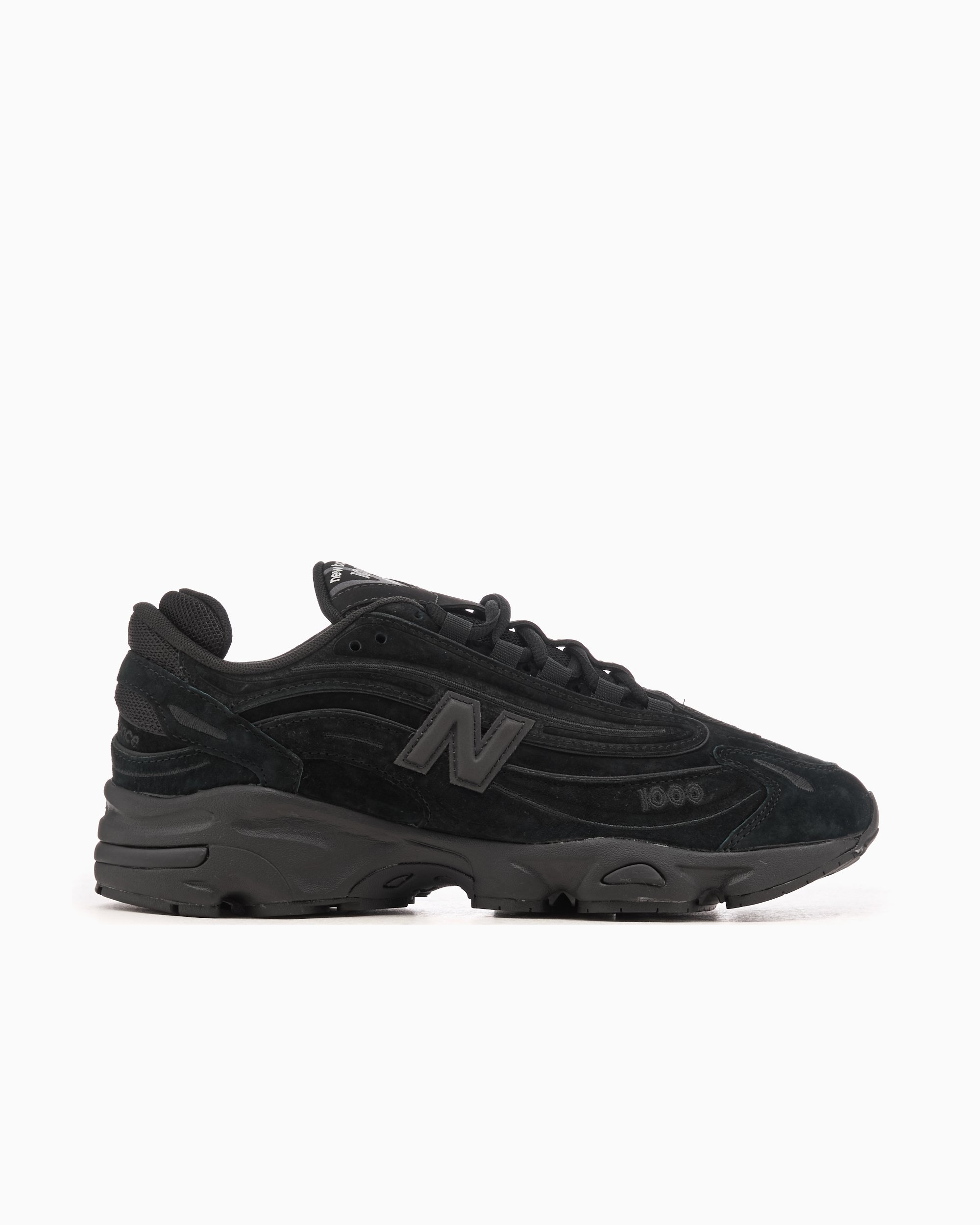 New Balance M1000 LA Nero M1000LA | FOOTDISTRICT