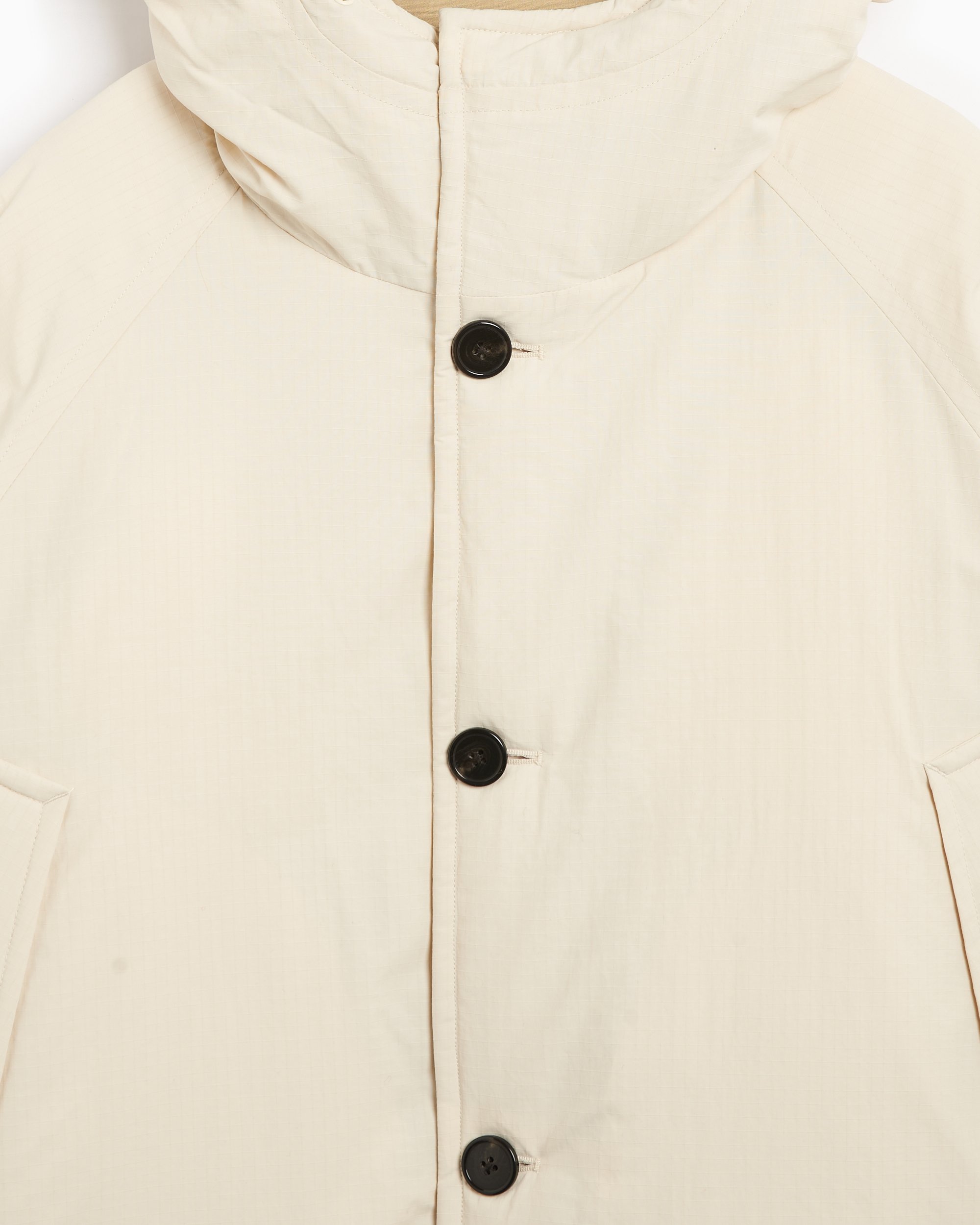 La parka coats shop