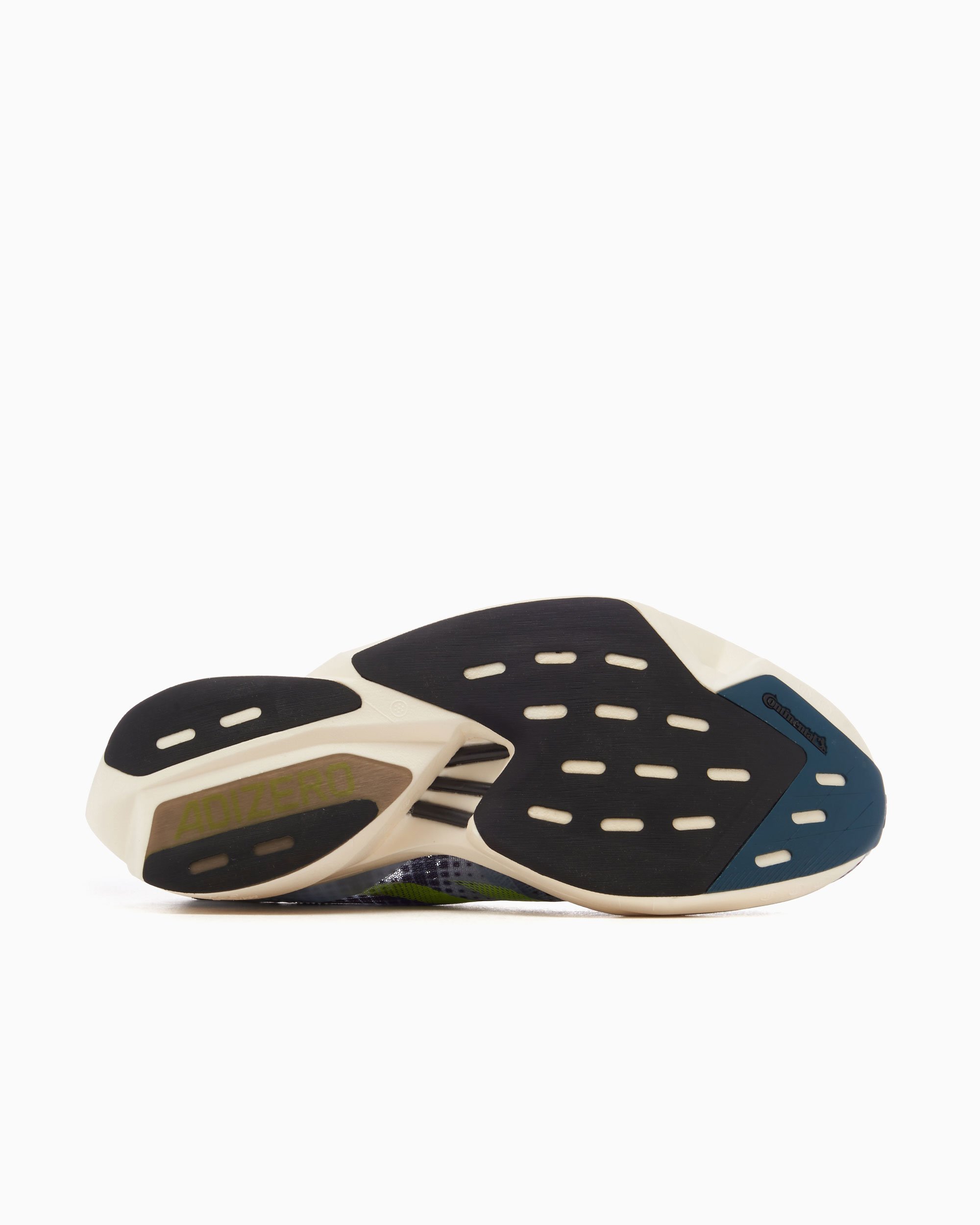 Adidas top air pro
