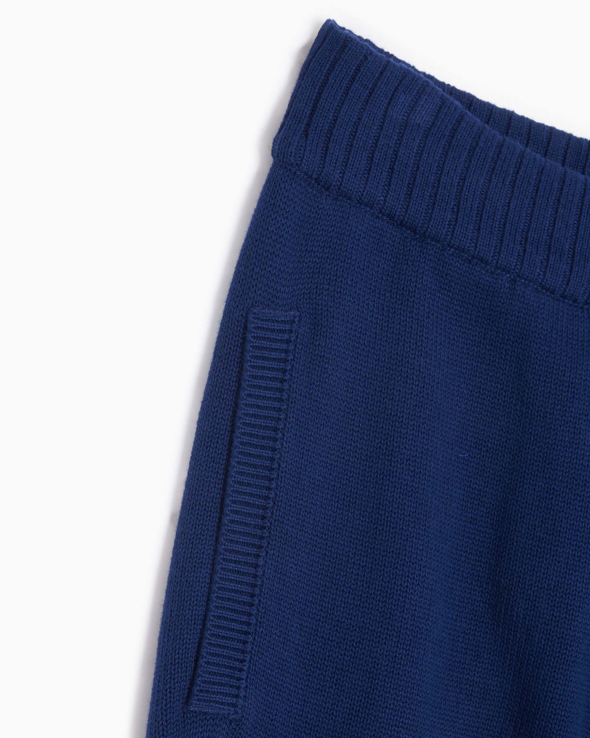 adidas Originals Women's Knit Pants Blue IL1944