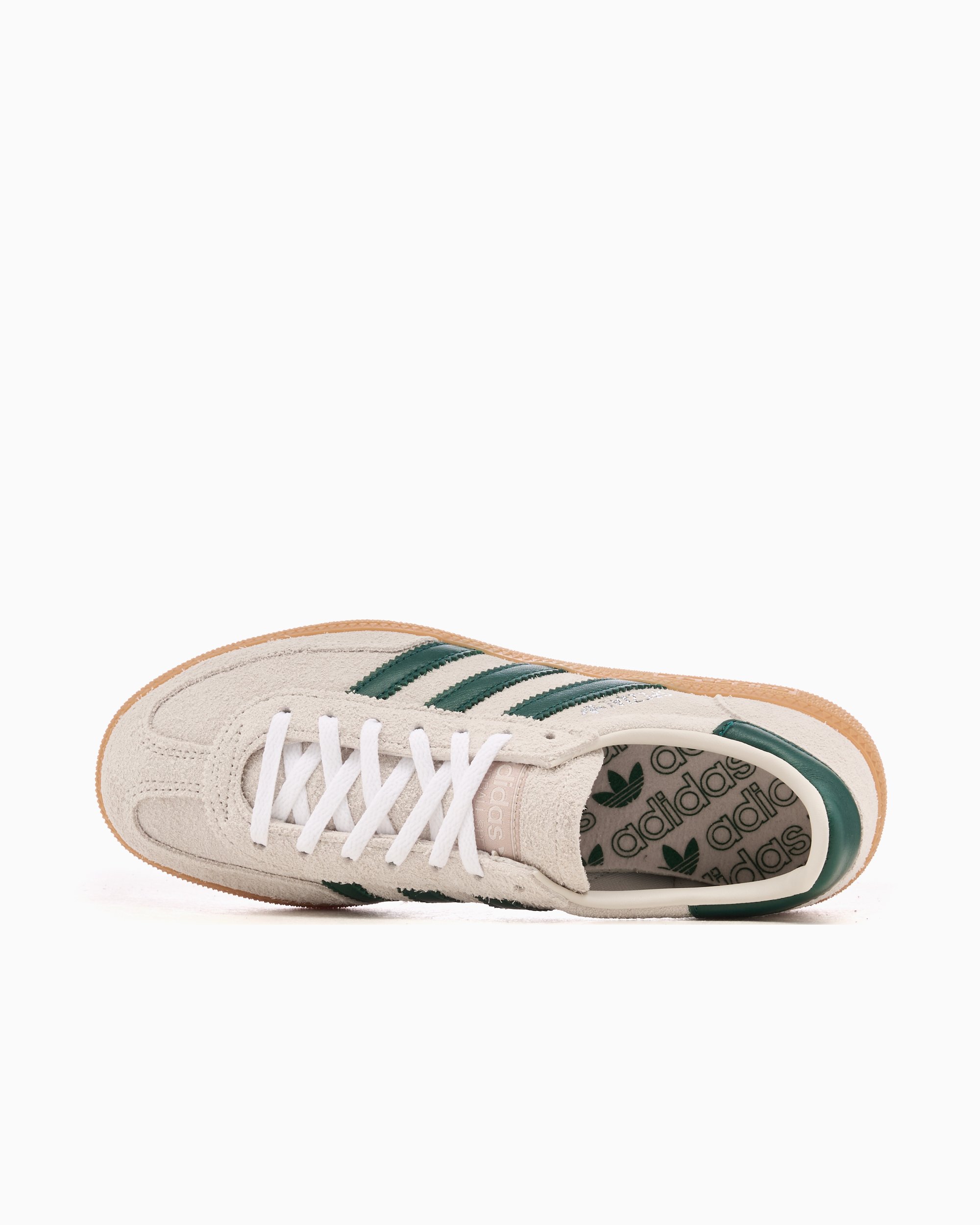 adidas Originals Women's Handball Spezial Beige JS0242