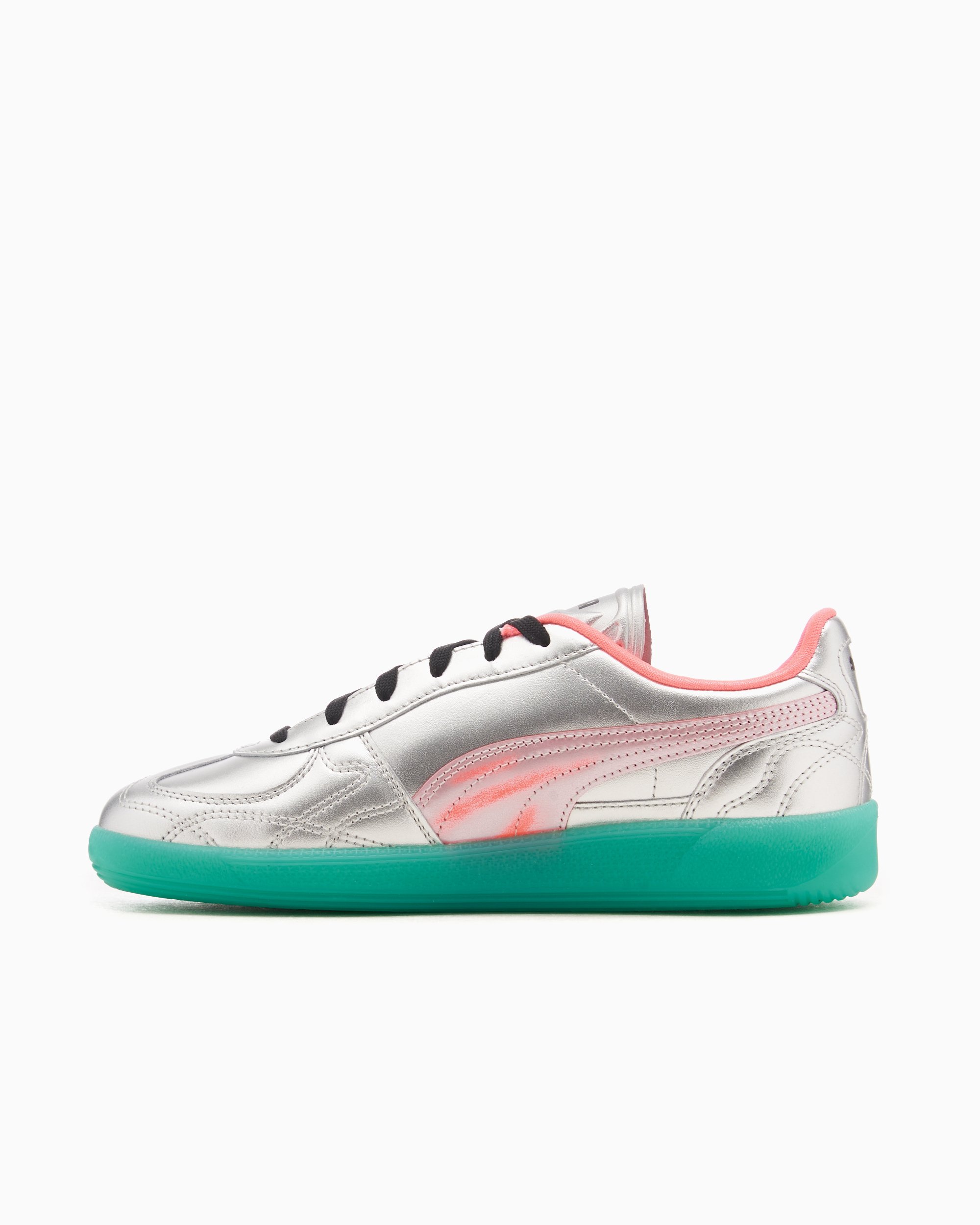 Puma Palermo New Gen Footy Argente 398151 01 FOOTDISTRICT