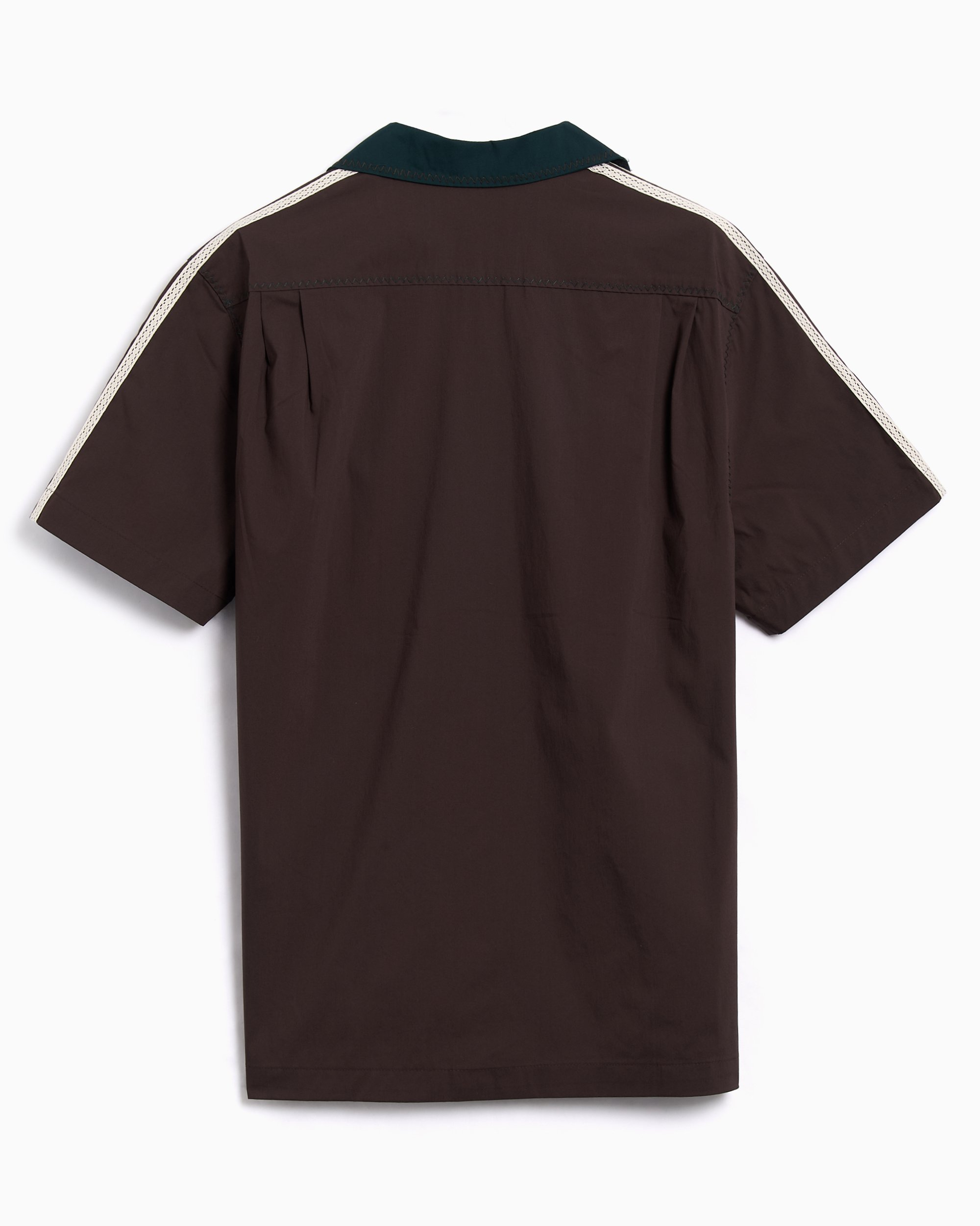 adidas Originals x CLOT Bowling Short-Sleeved Unisex Shirt