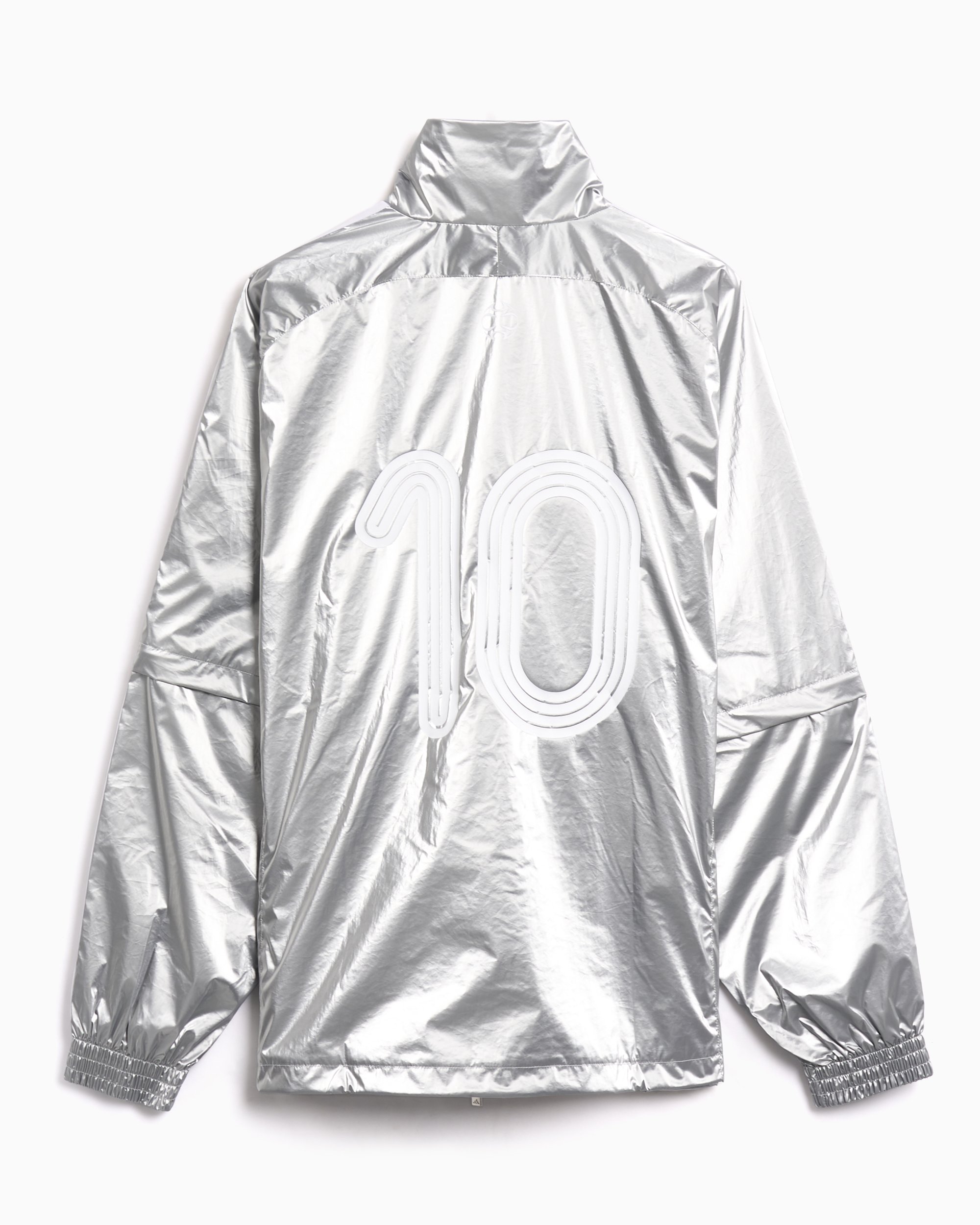 ジャケット・アウター adidas adilenium season1 adidas Performance Adilenium Teamgeist Oversize Women's