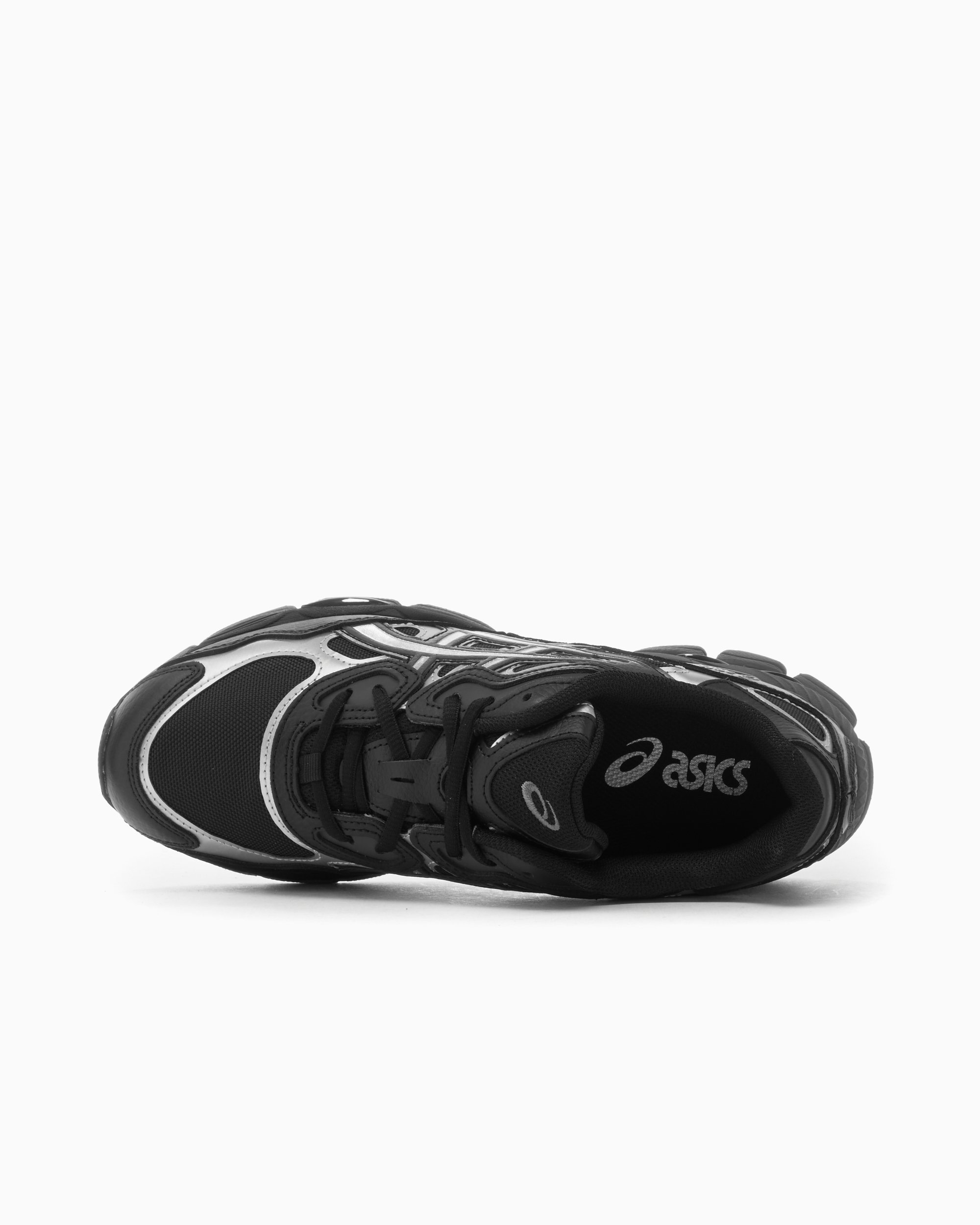 Asics kayano 20 hombre Negro discount